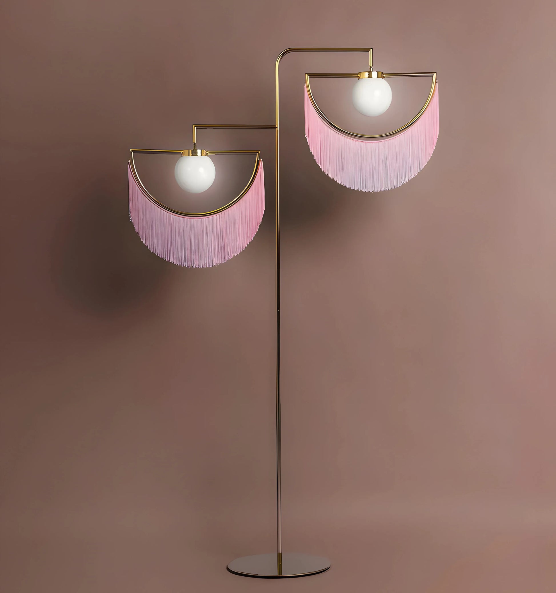 Wink Floor Lamp - Yiarolight