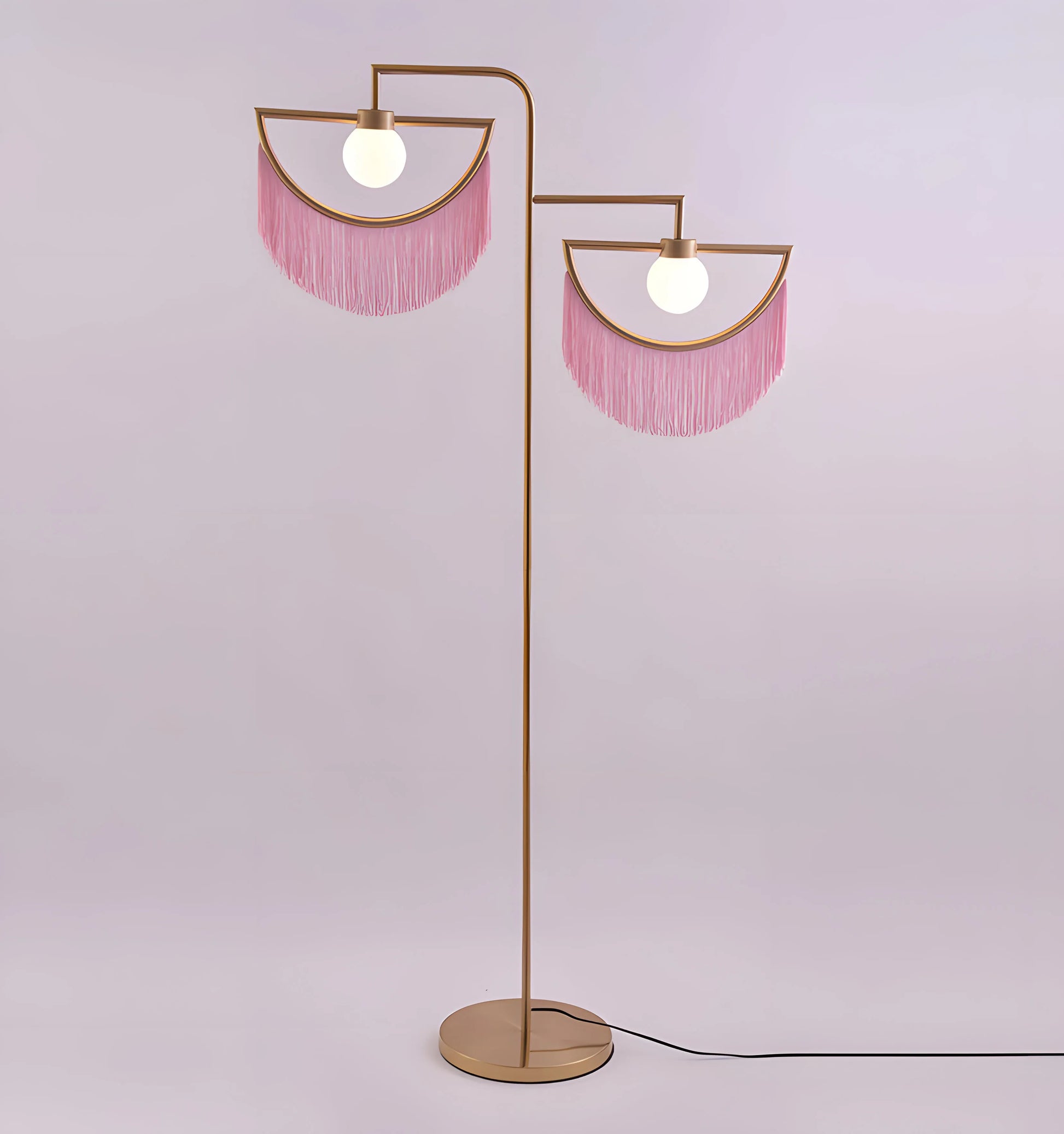 Wink Floor Lamp - Yiarolight