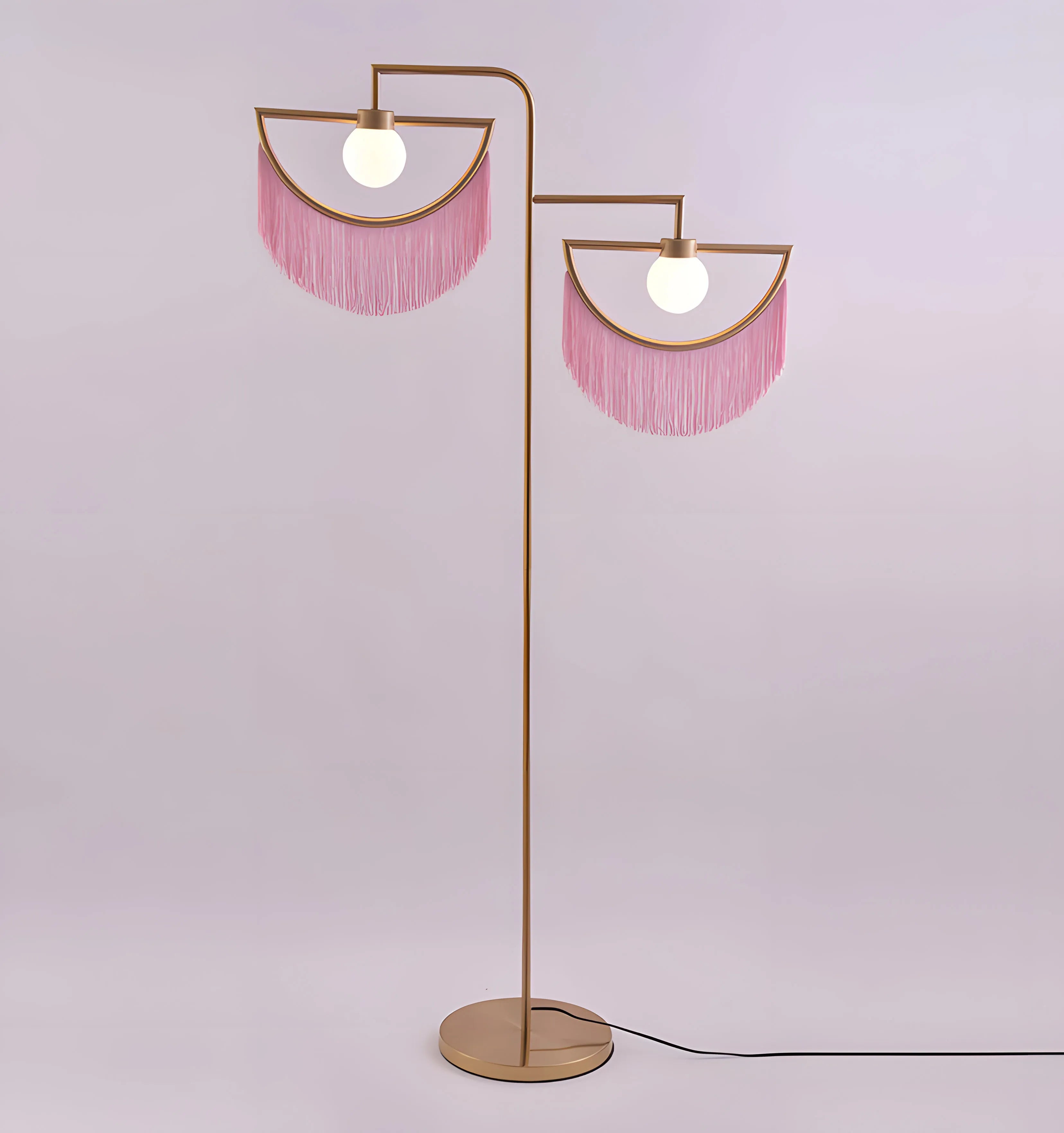 Wink Floor Lamp - Yiarolight