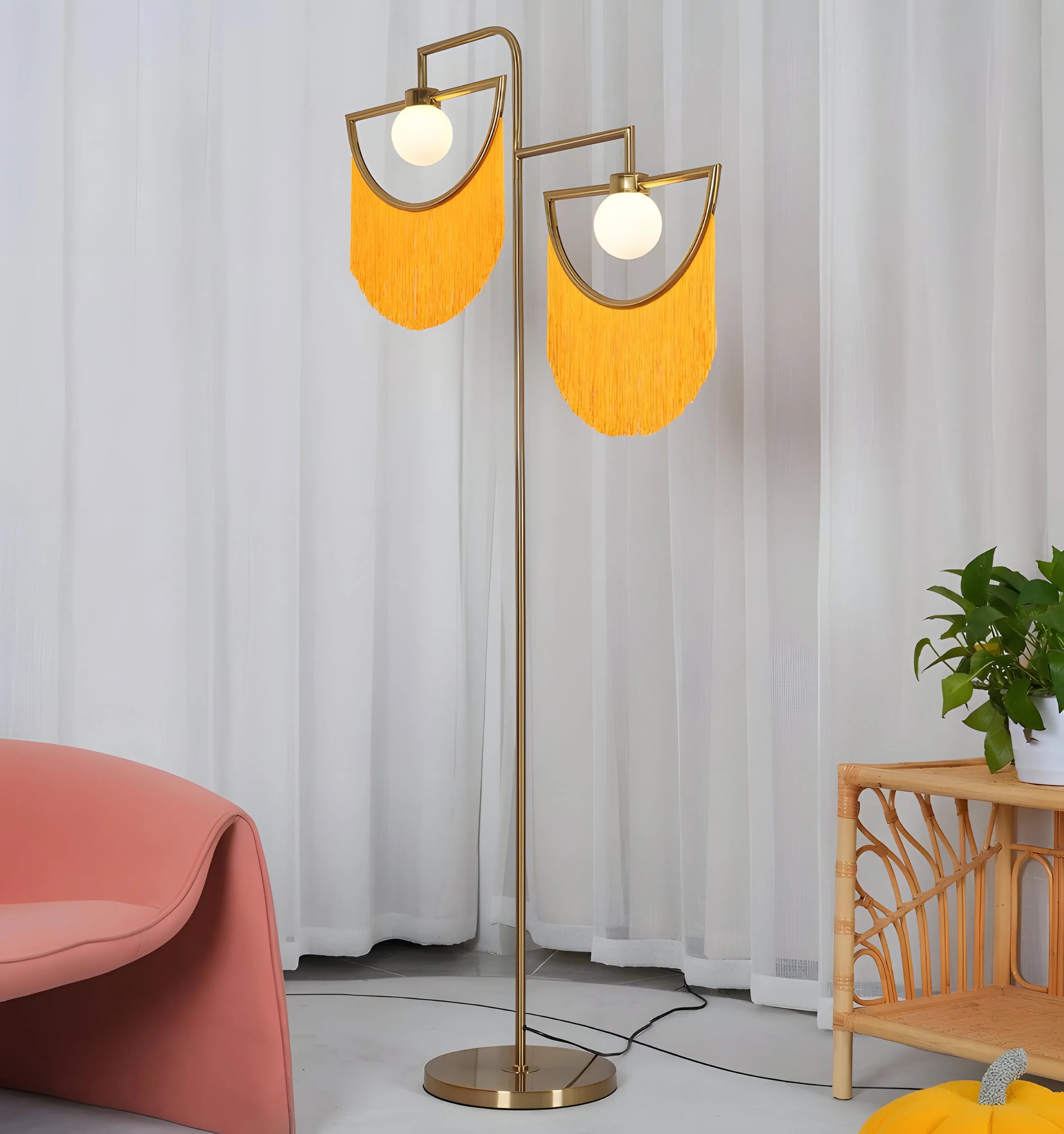 Wink Floor Lamp - Yiarolight