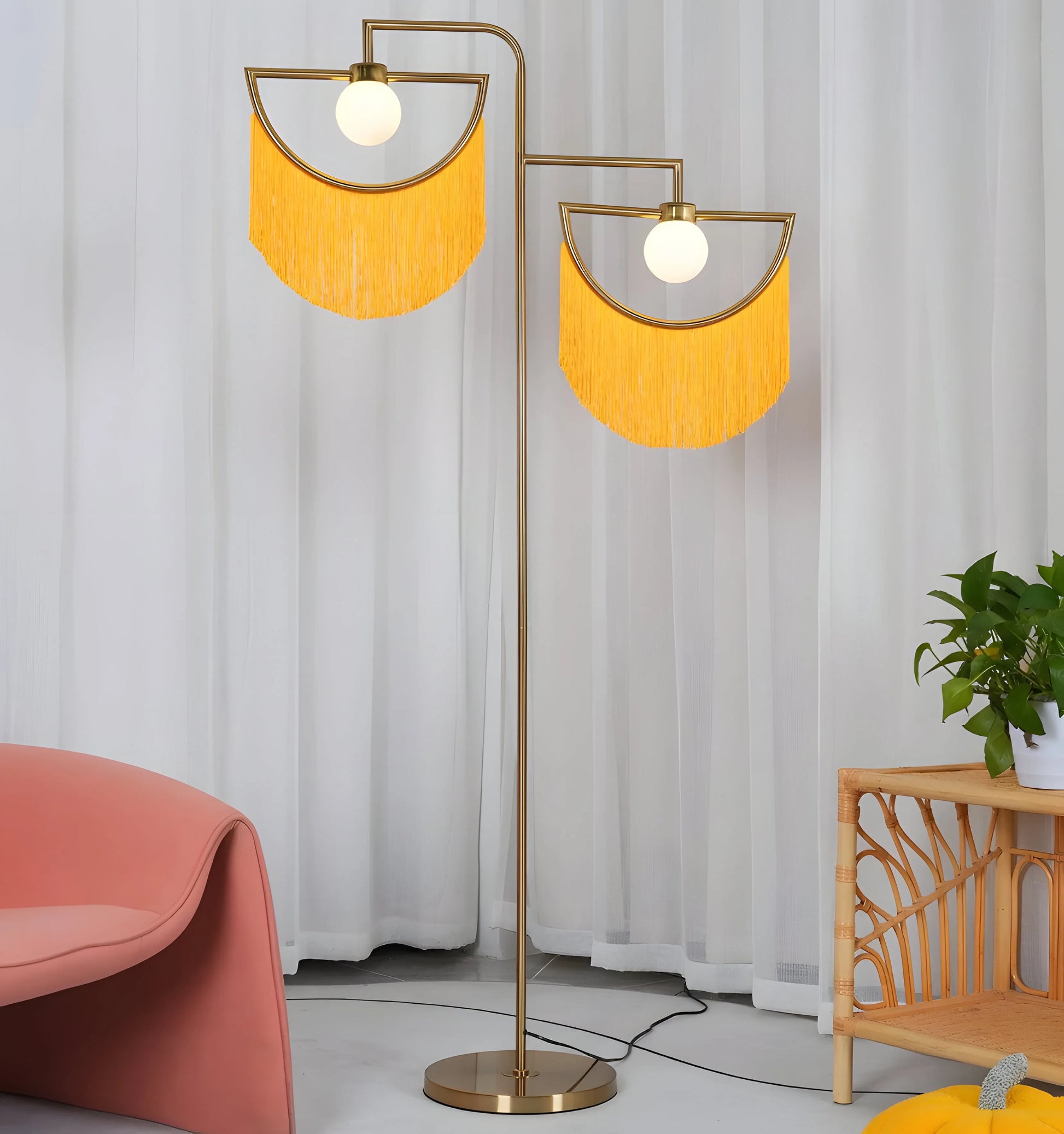 Wink Floor Lamp - Yiarolight