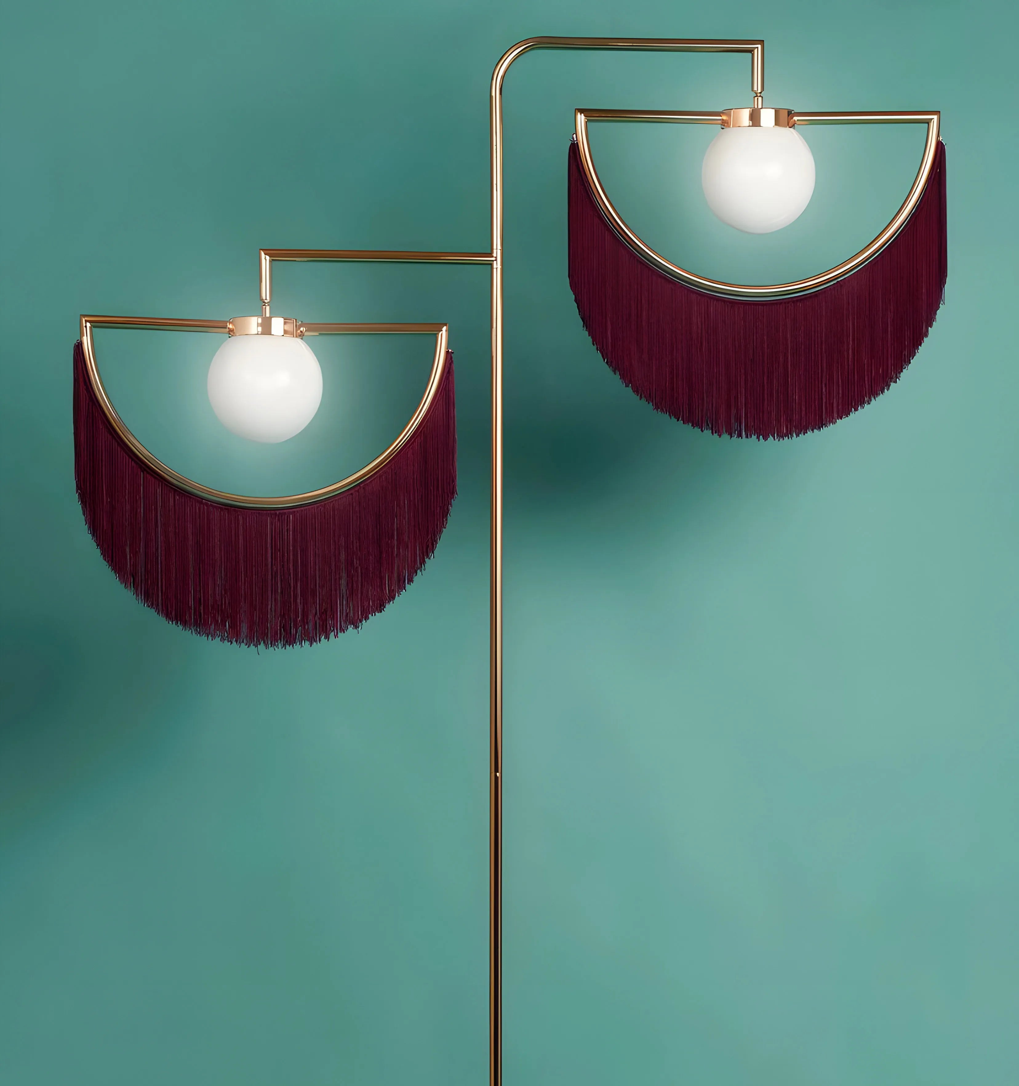 Wink Floor Lamp - Yiarolight