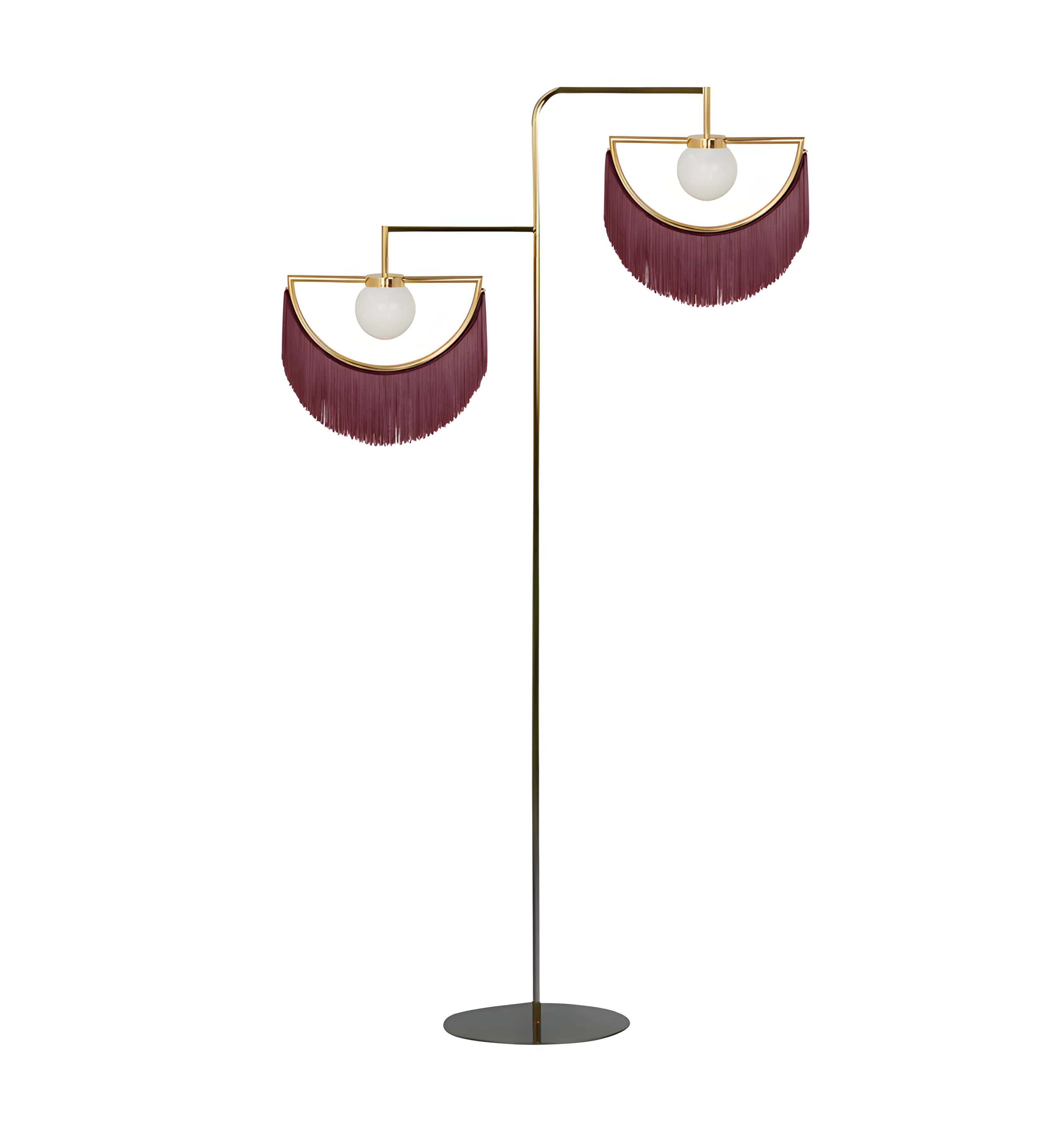 Wink Floor Lamp - Yiarolight