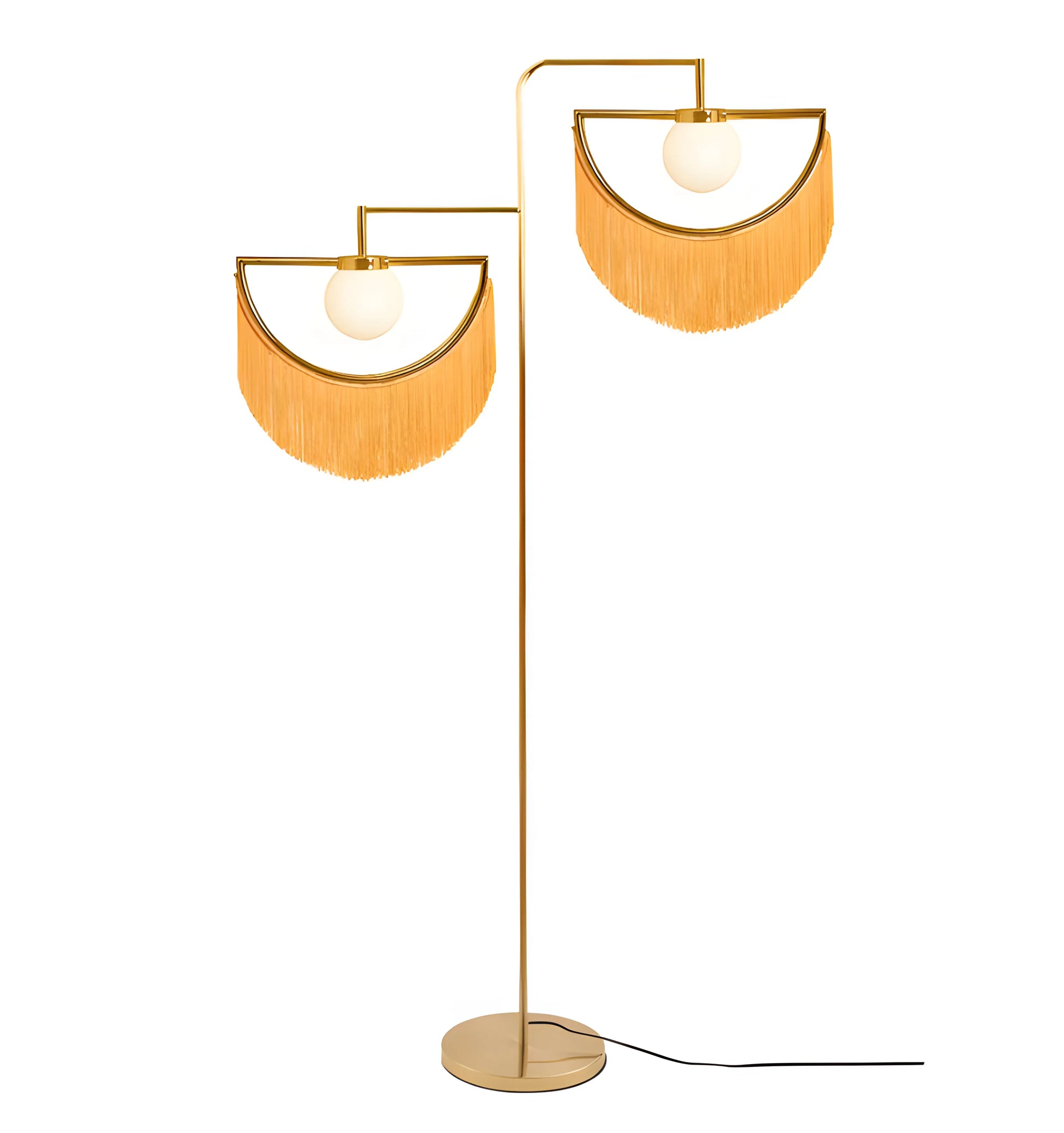 Wink Floor Lamp - Yiarolight