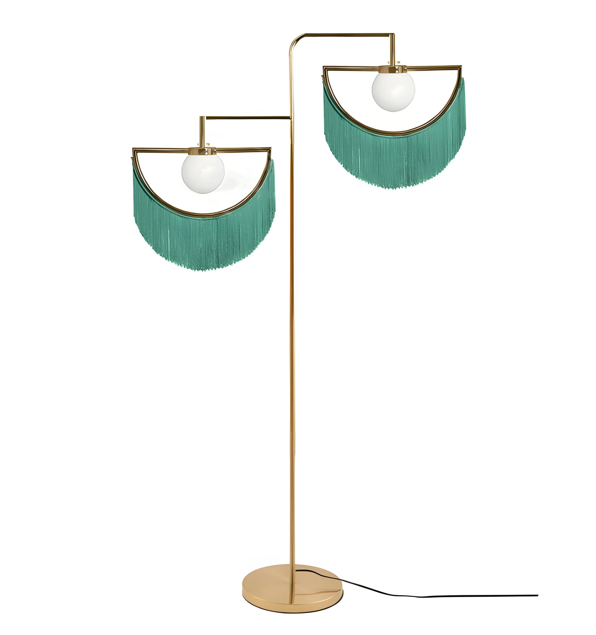 Wink Floor Lamp - Yiarolight