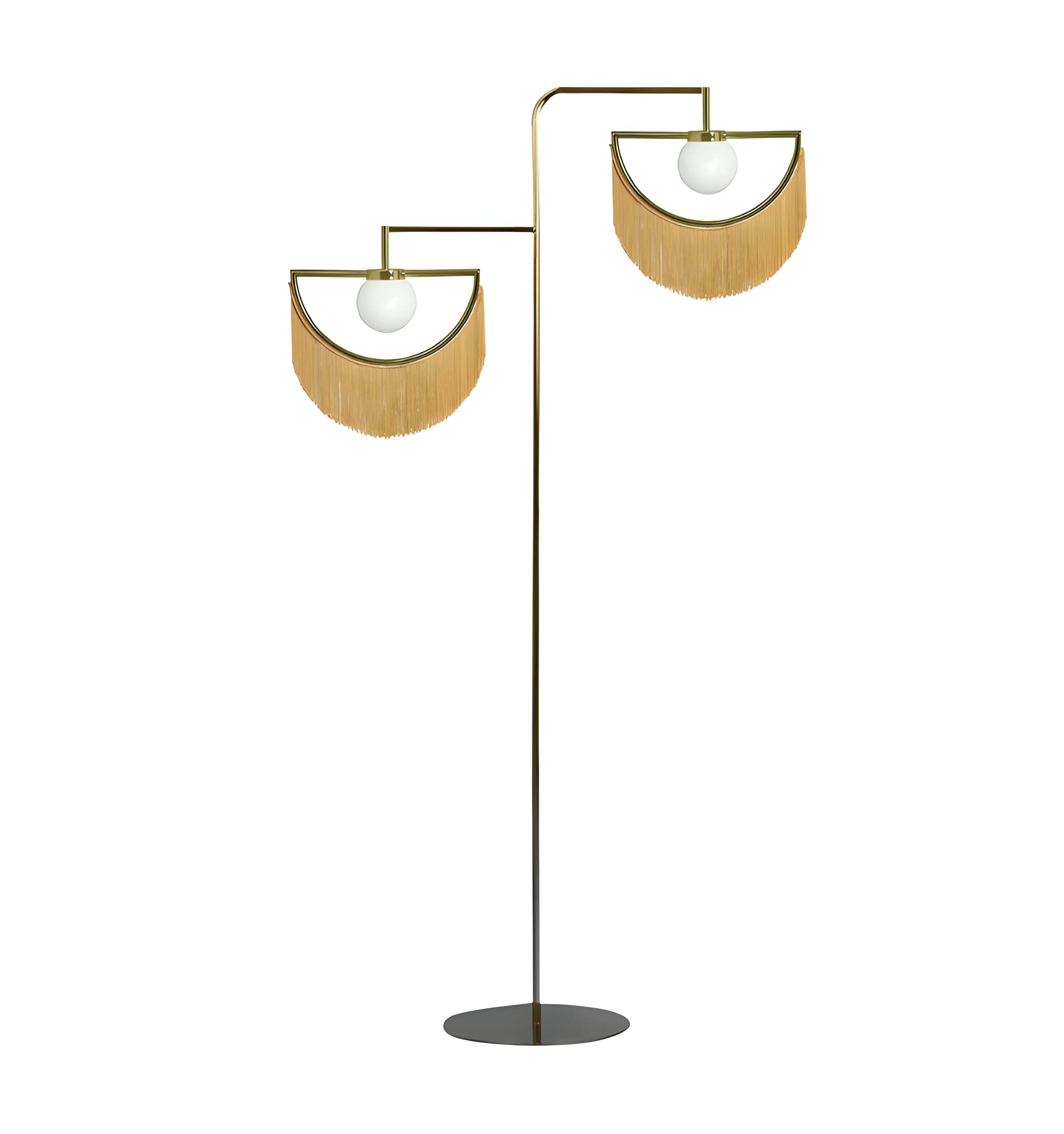 Wink Floor Lamp - Yiarolight