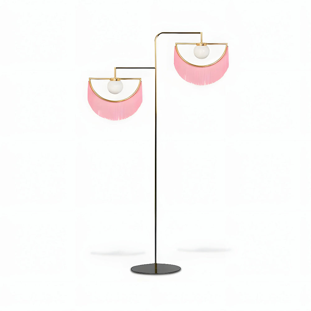Wink Floor Lamp - Yiarolight