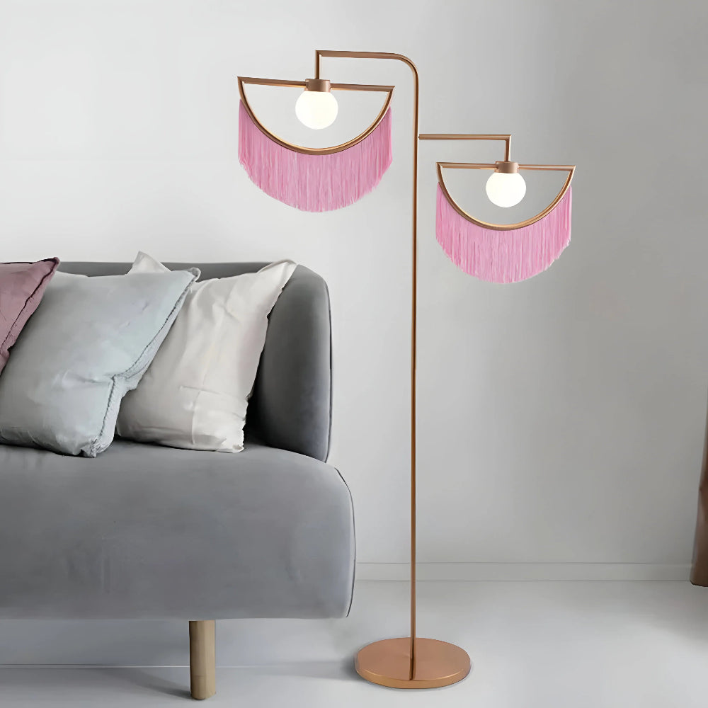 Wink Floor Lamp - Yiarolight