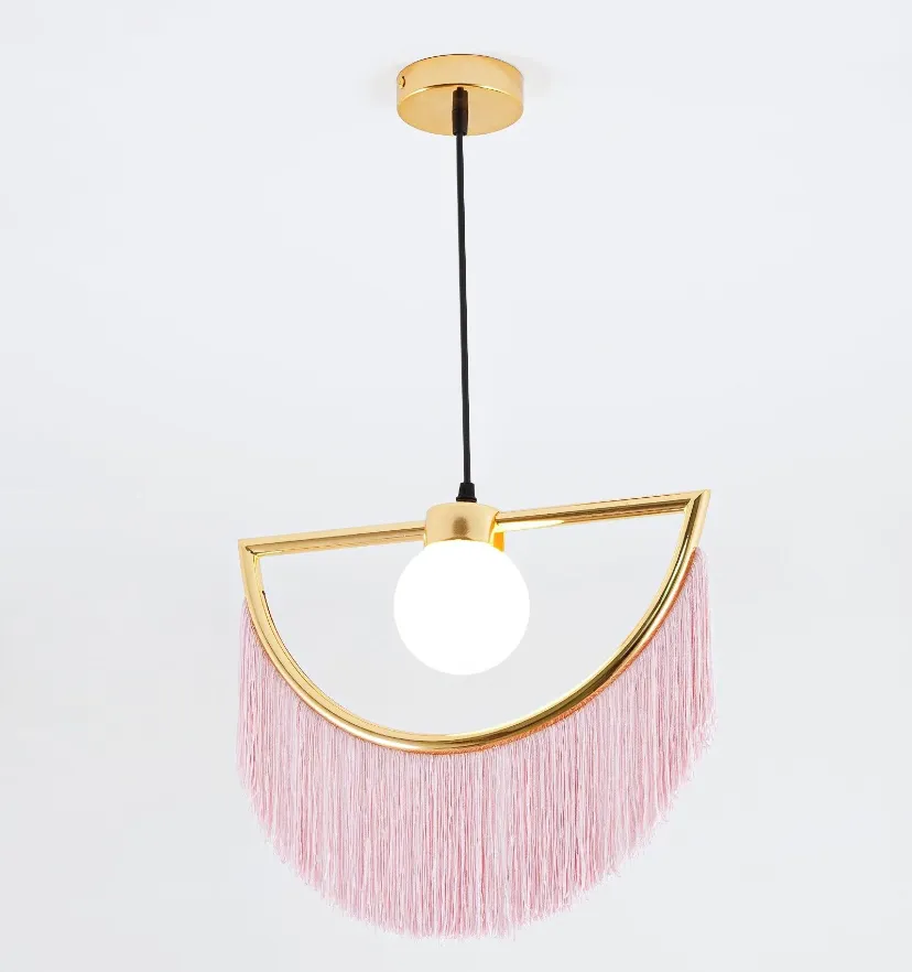 Wink Pendant Lamp - Yiarolight