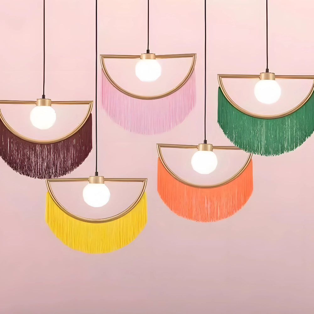 Wink Pendant Lamp - Yiarolight