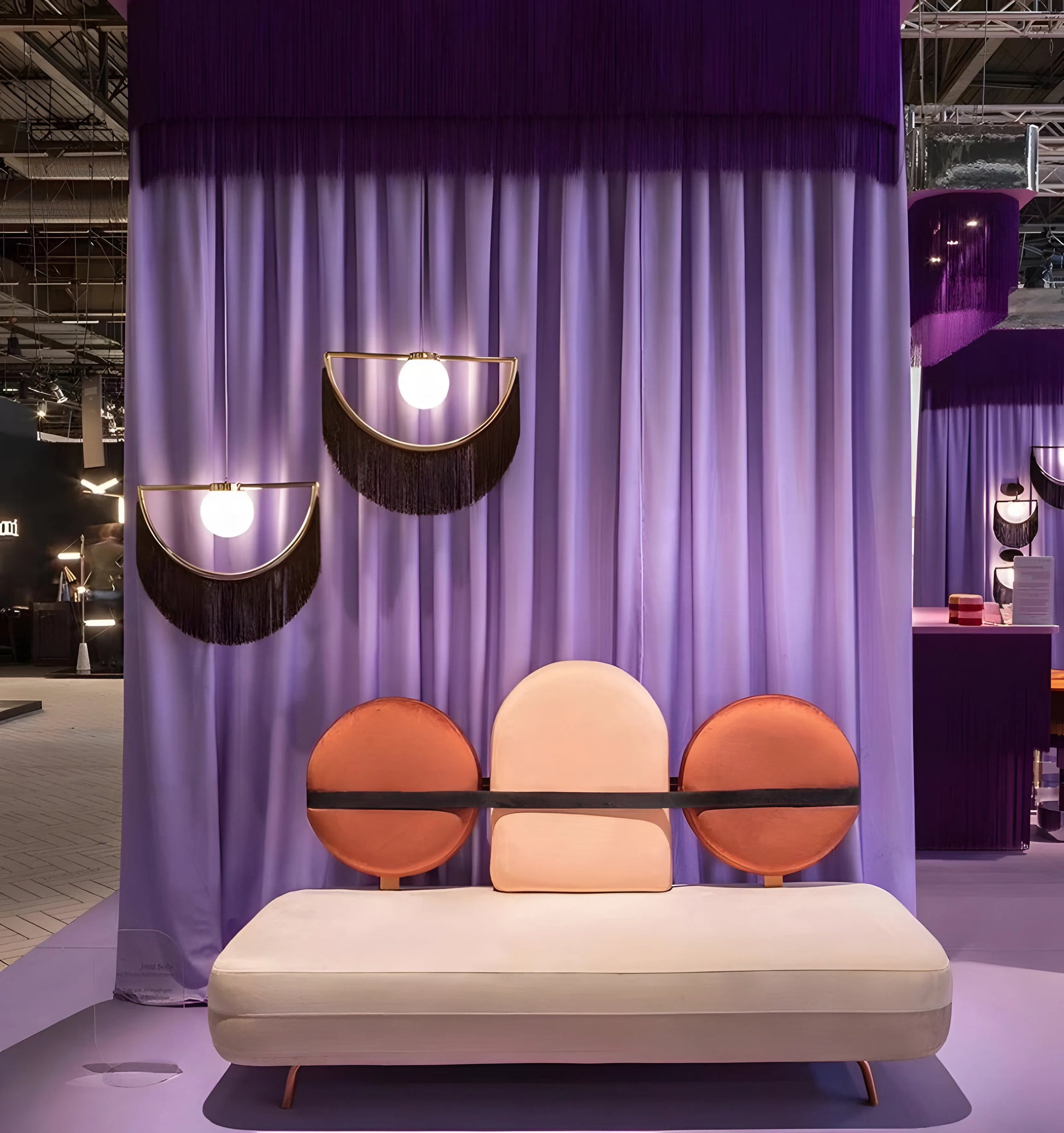 Wink Pendant Lamp - Yiarolight