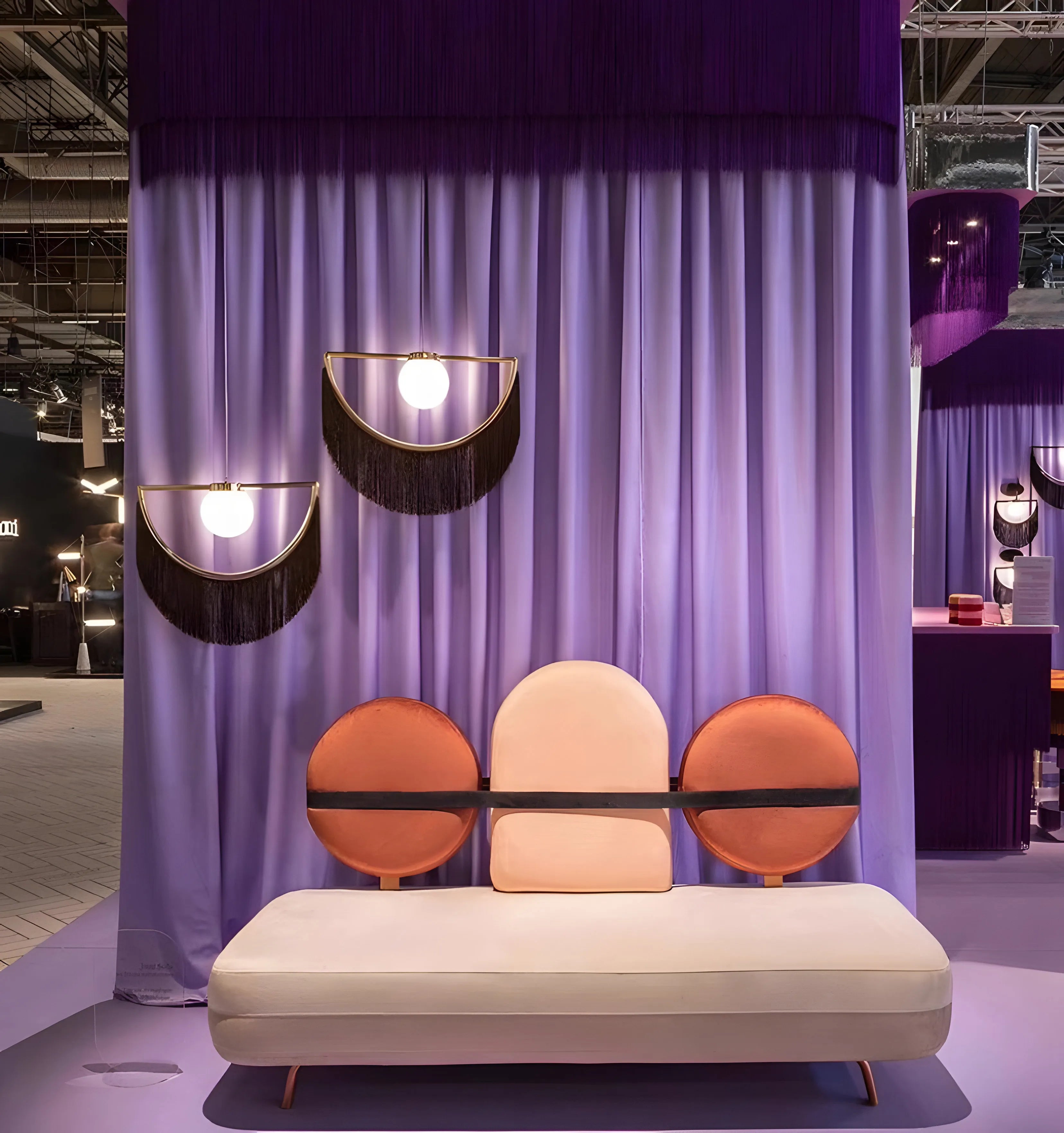 Wink Pendant Lamp - Yiarolight