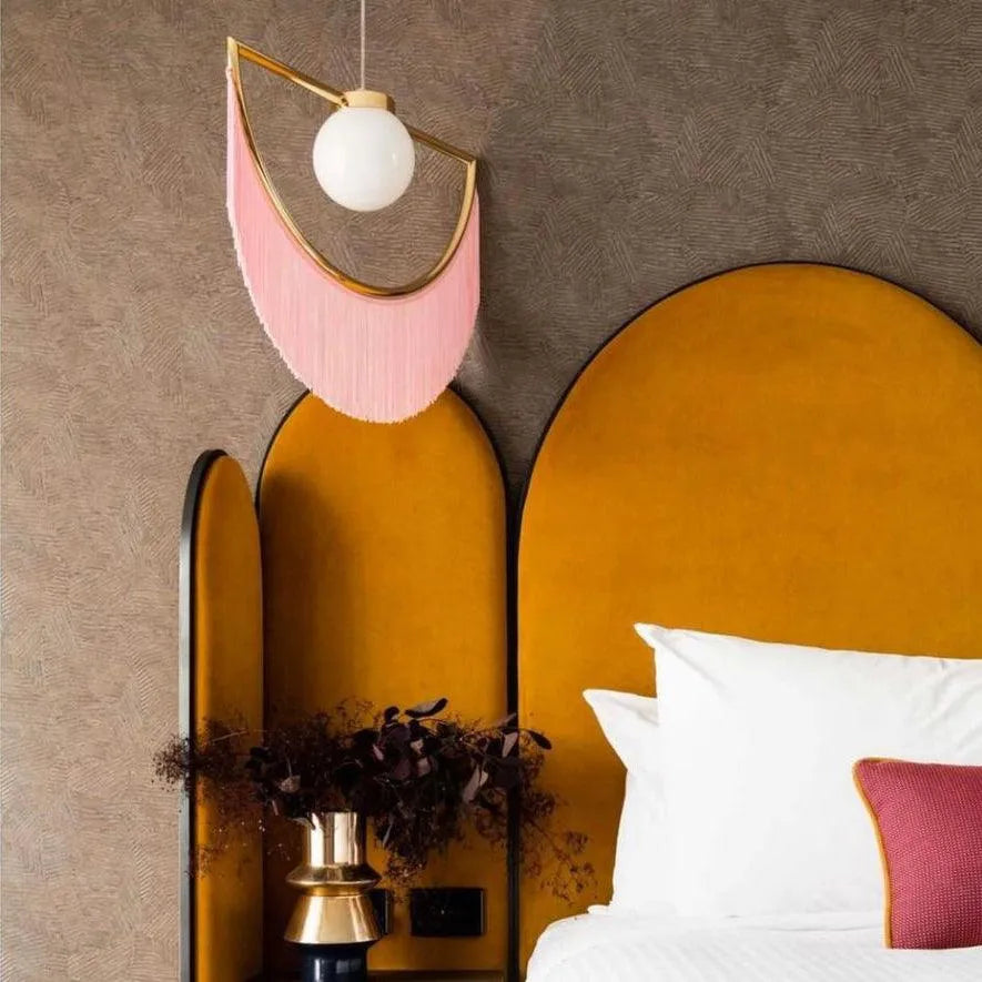 Wink Pendant Lamp - Yiarolight