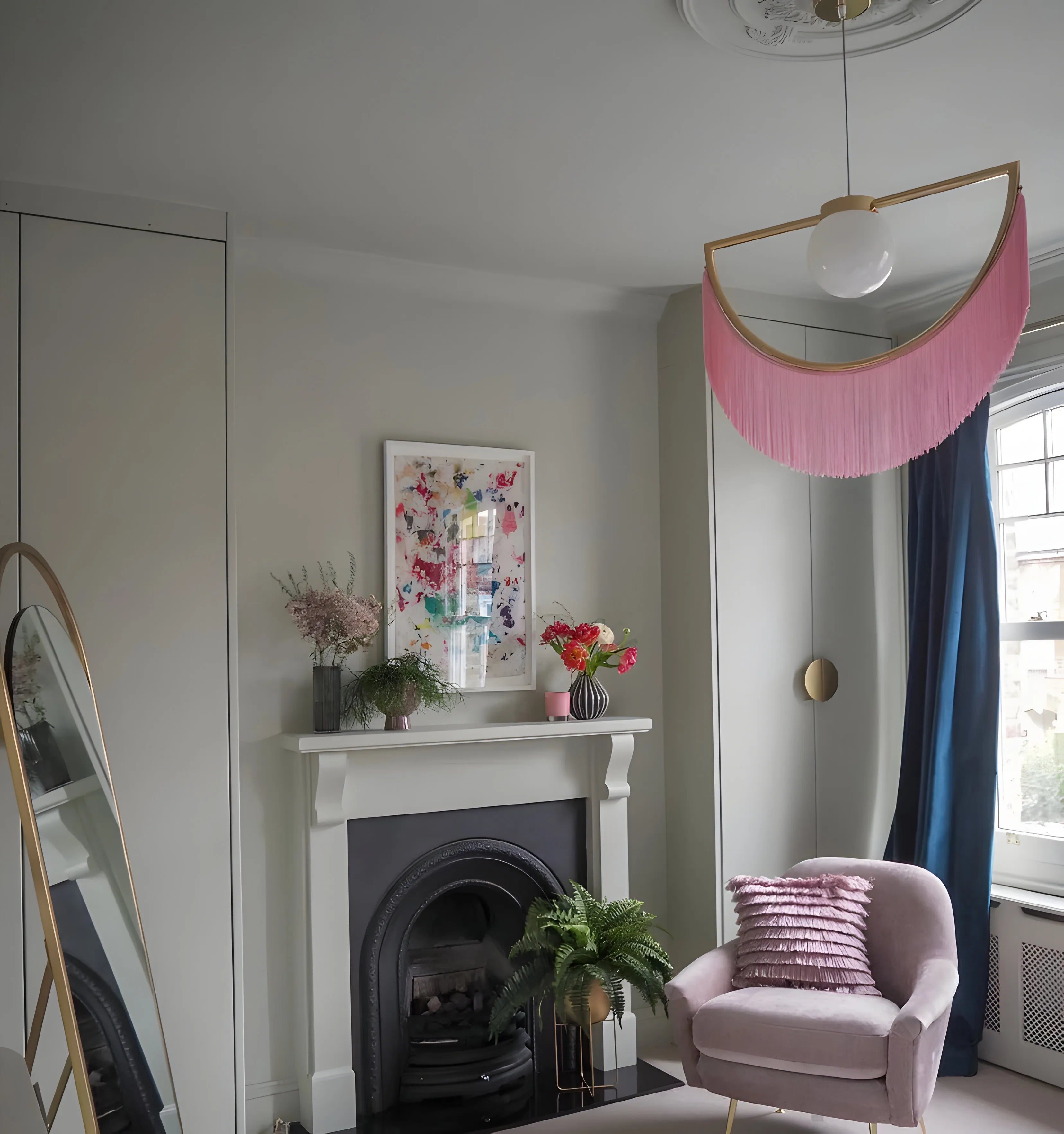 Wink Pendant Lamp - Yiarolight