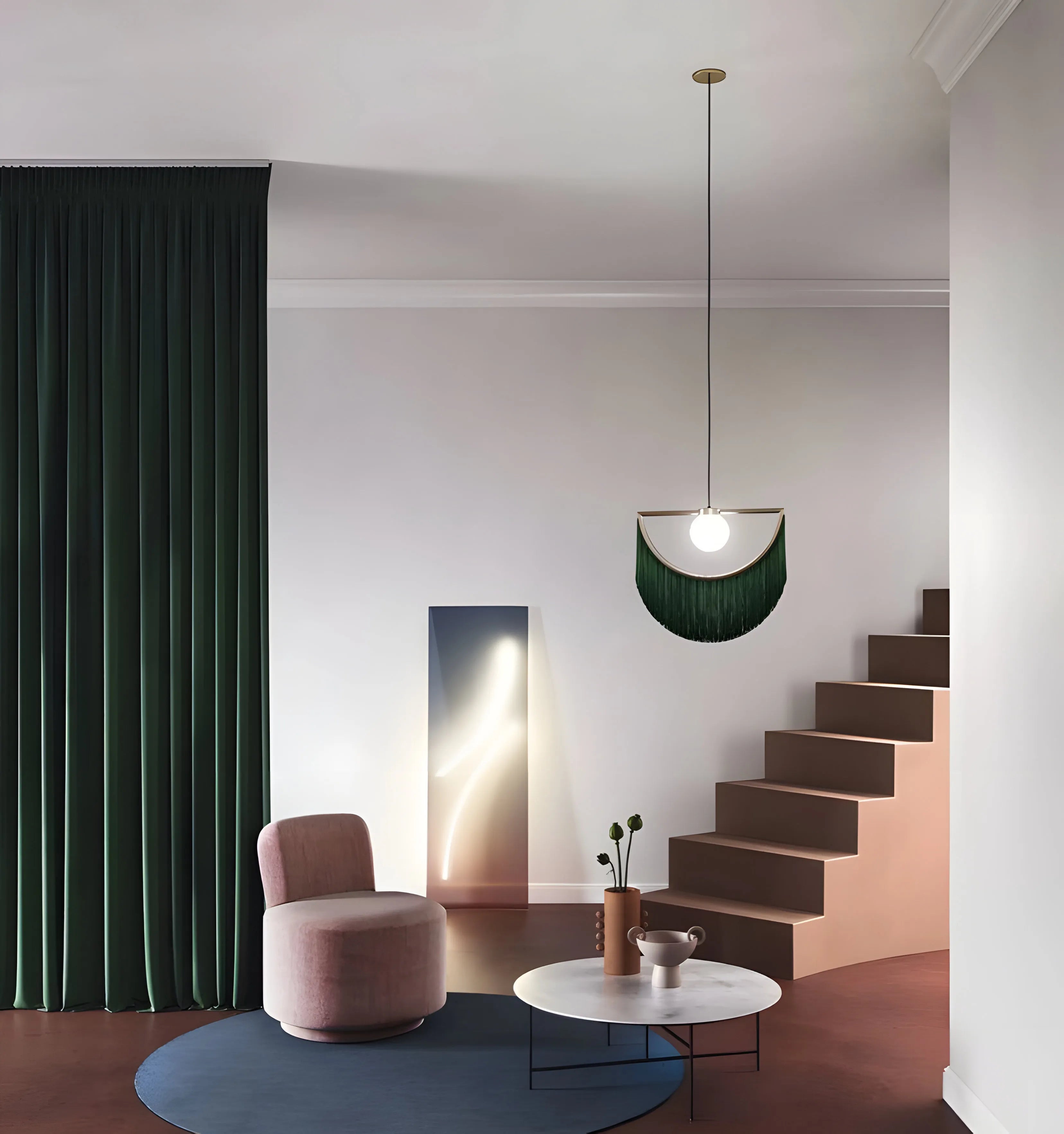 Wink Pendant Lamp - Yiarolight