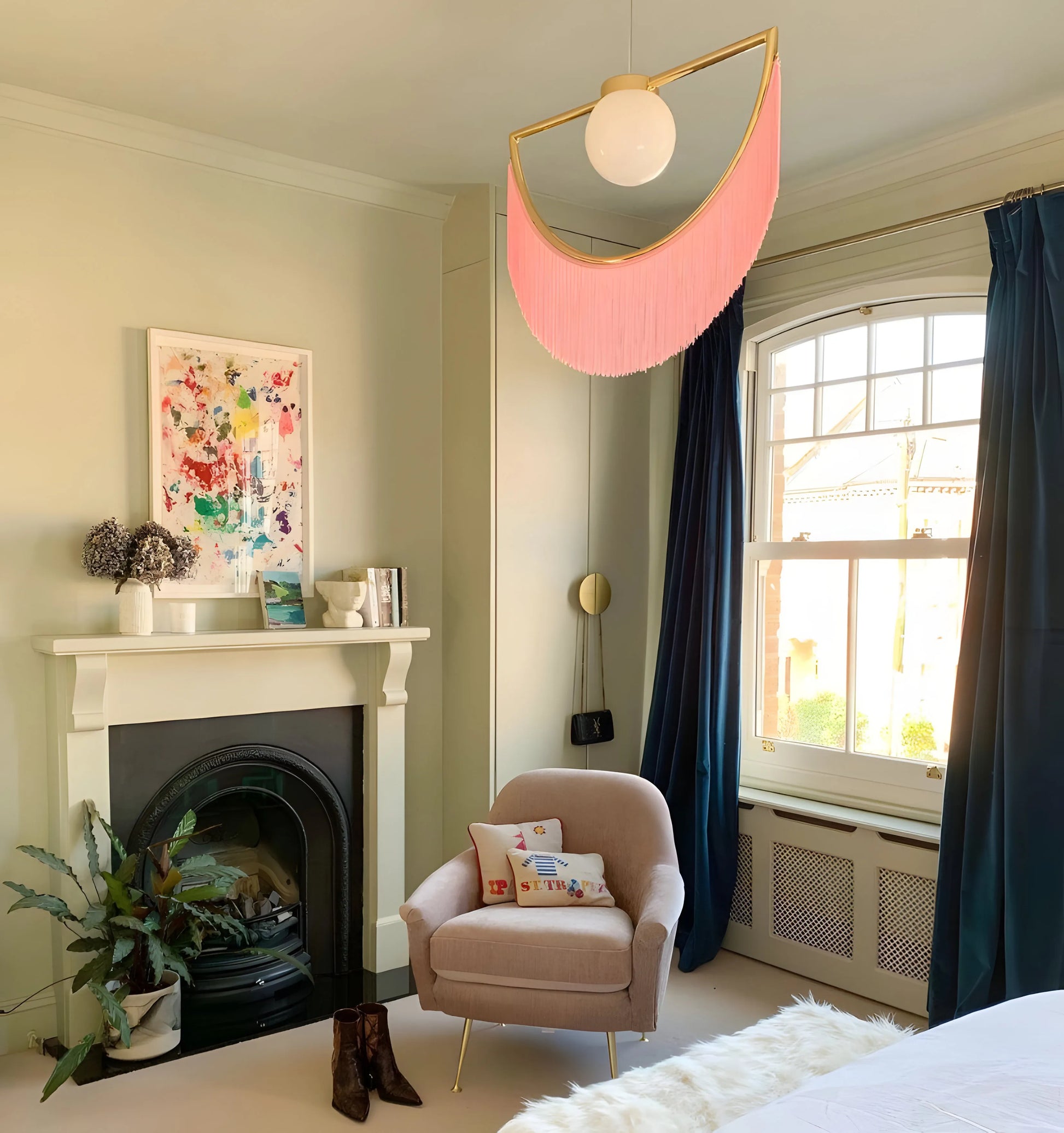 Wink Pendant Lamp - Yiarolight