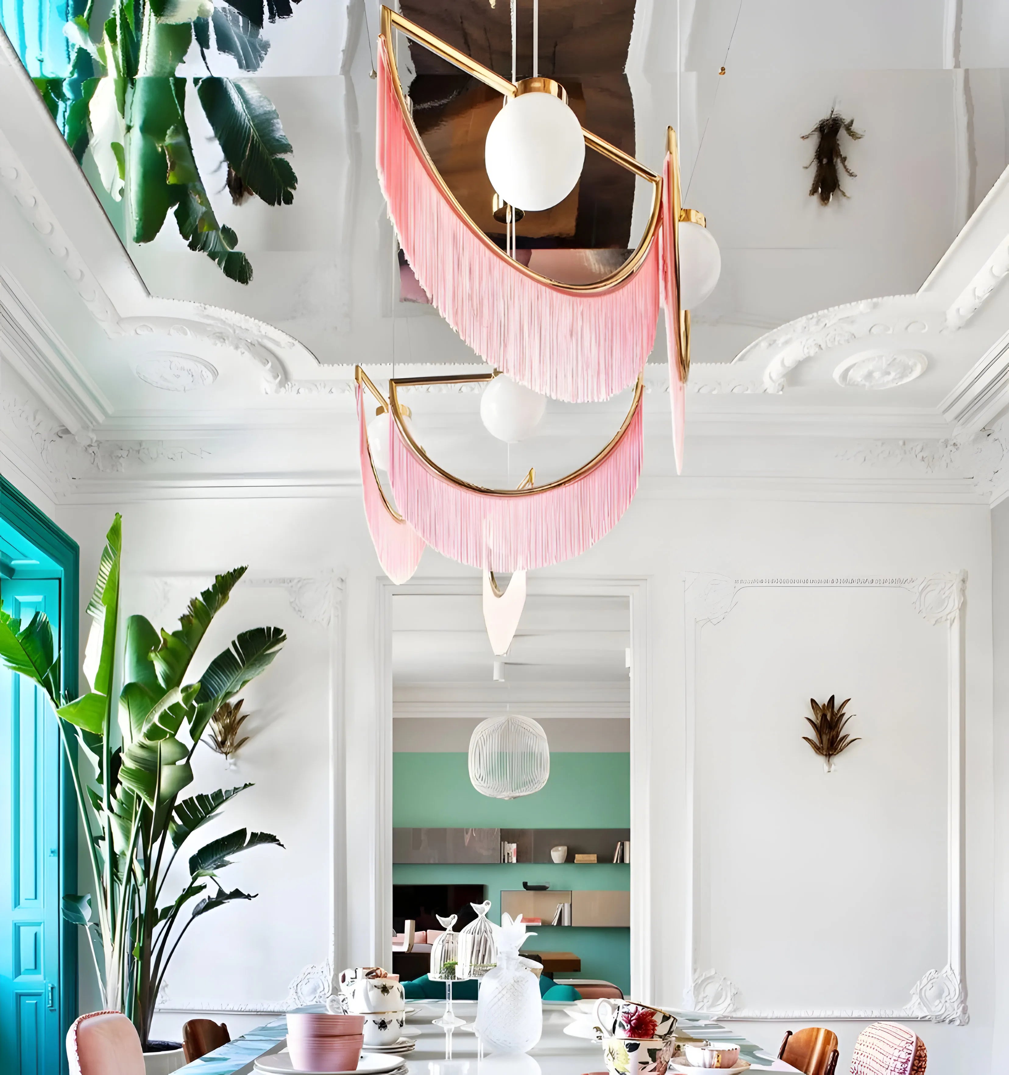 Wink Pendant Lamp - Yiarolight