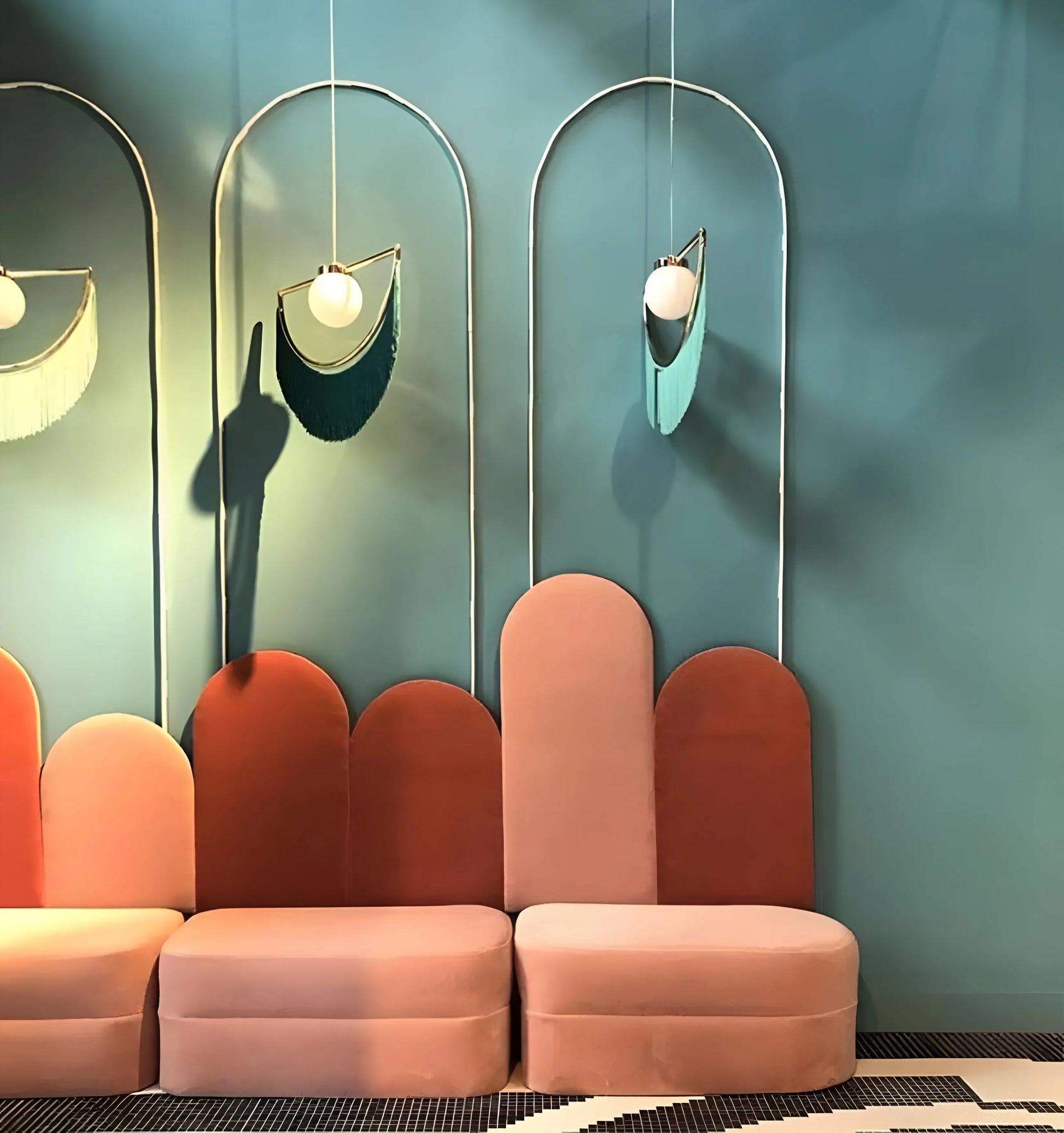 Wink Pendant Lamp - Yiarolight