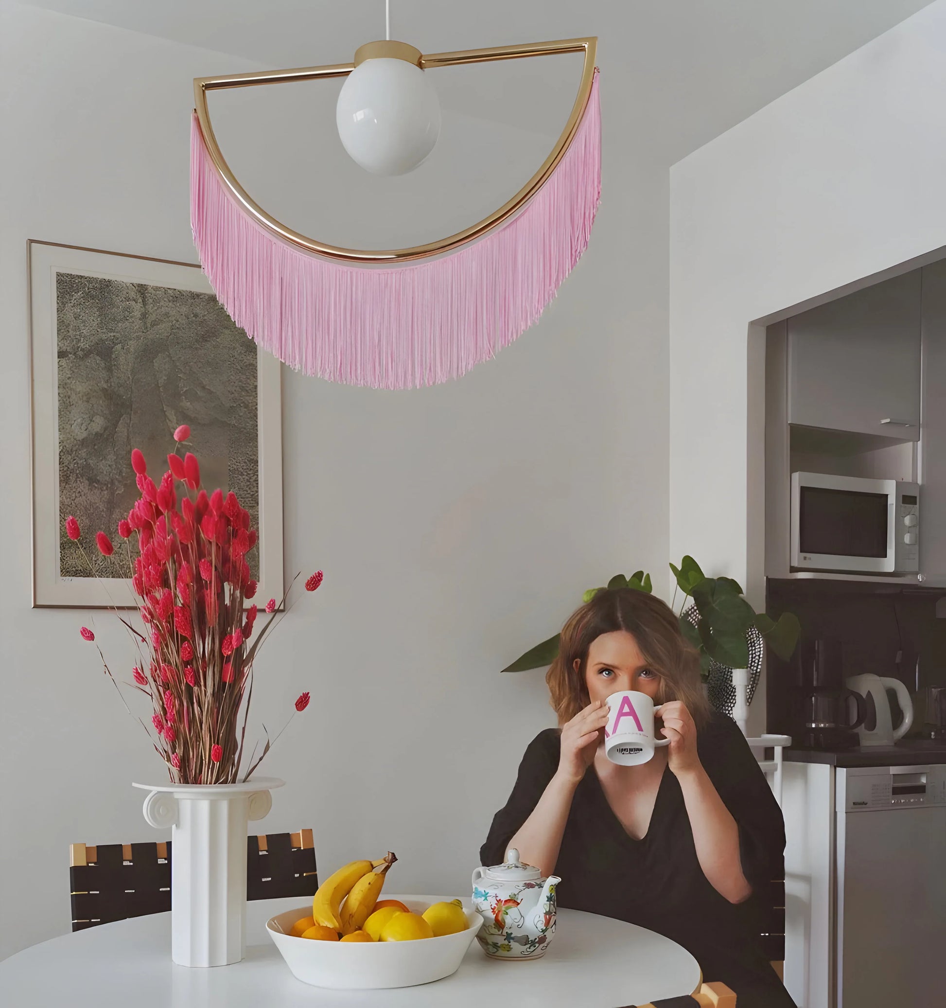 Wink Pendant Lamp - Yiarolight