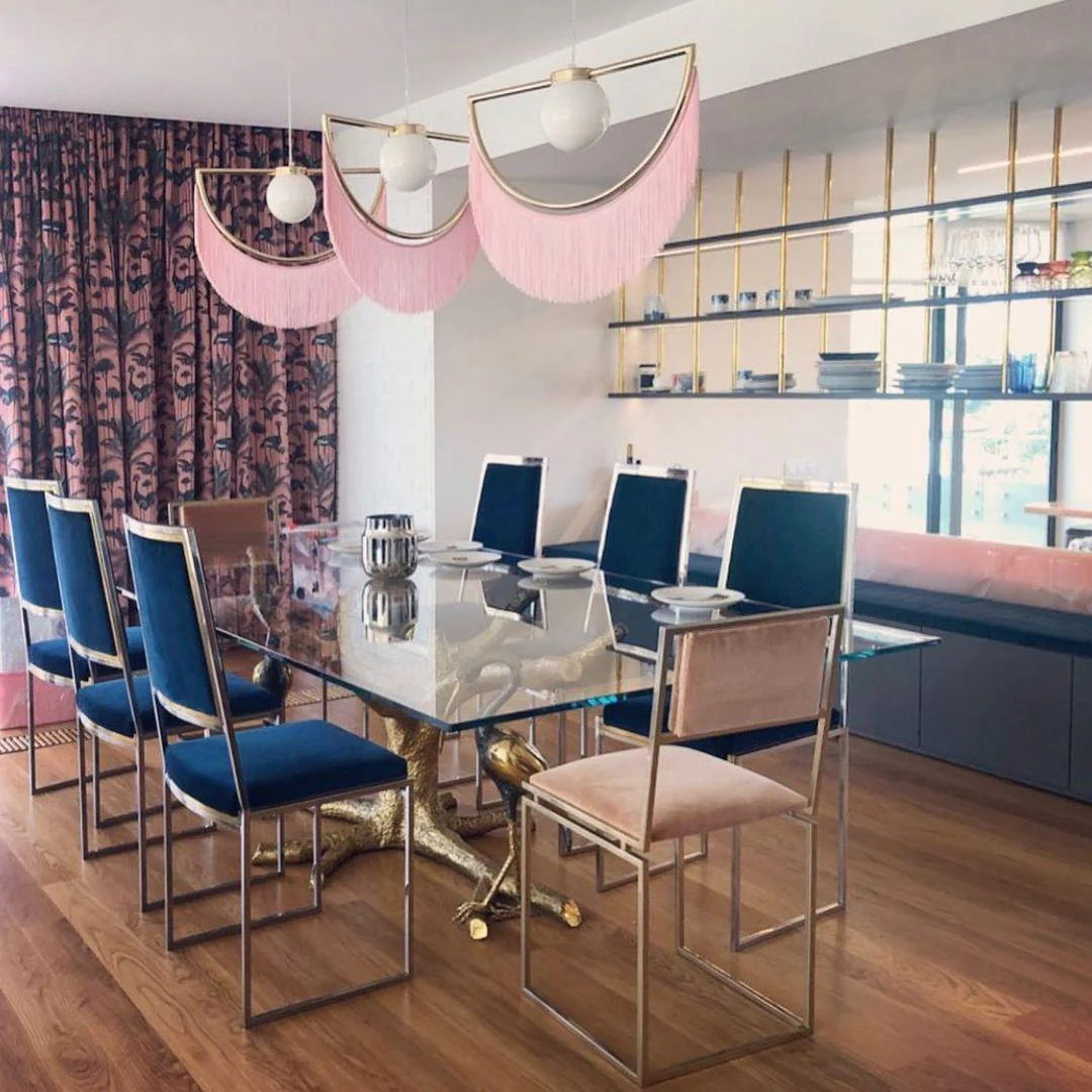 Wink Pendant Lamp - Yiarolight