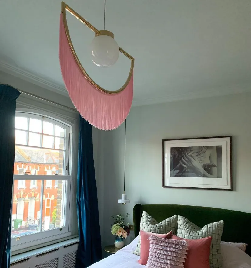 Wink Pendant Lamp - Yiarolight