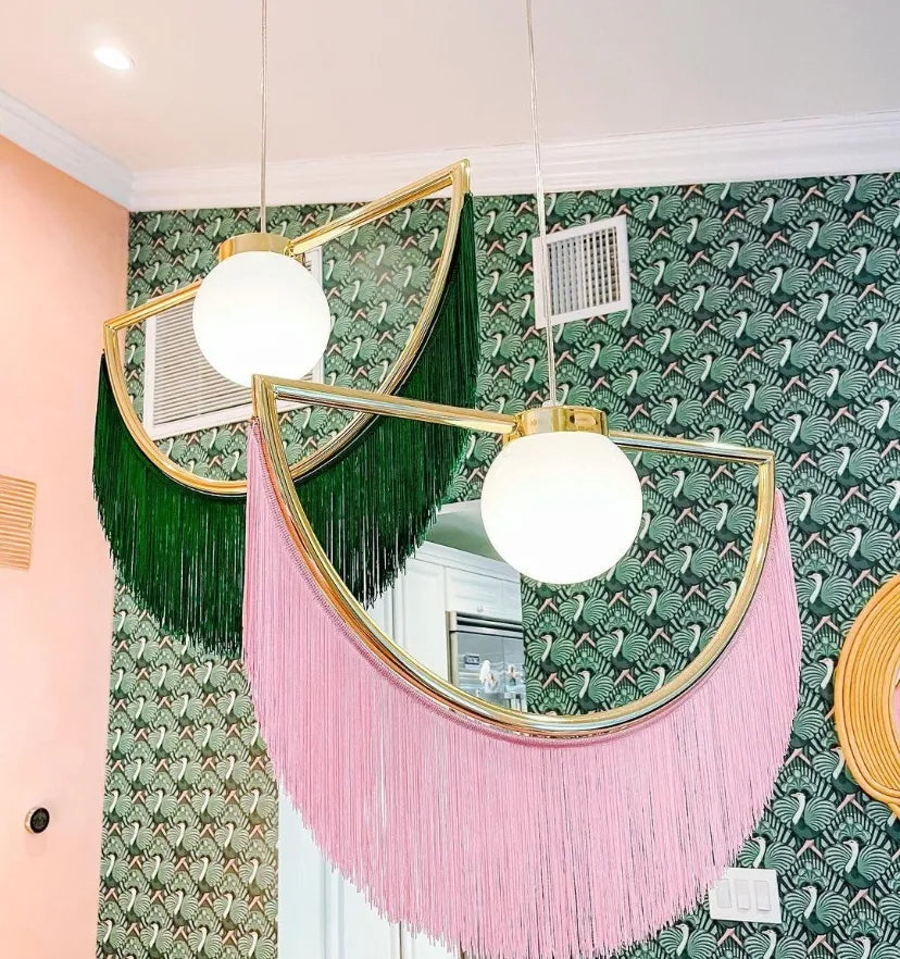 Wink Pendant Lamp - Yiarolight