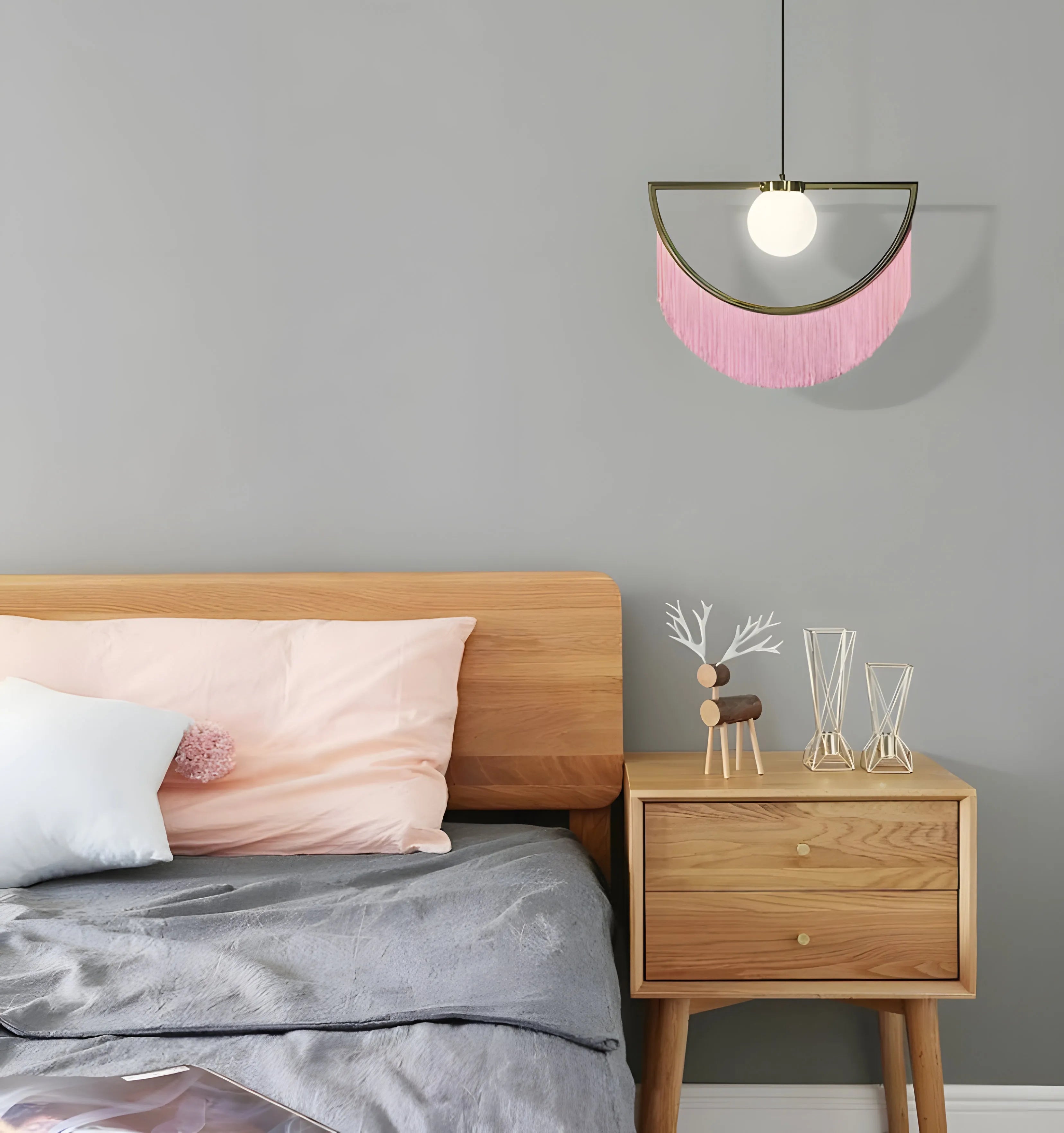 Wink Pendant Lamp - Yiarolight
