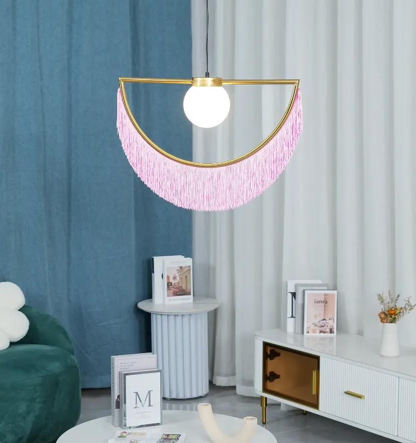 Wink Pendant Lamp - Yiarolight