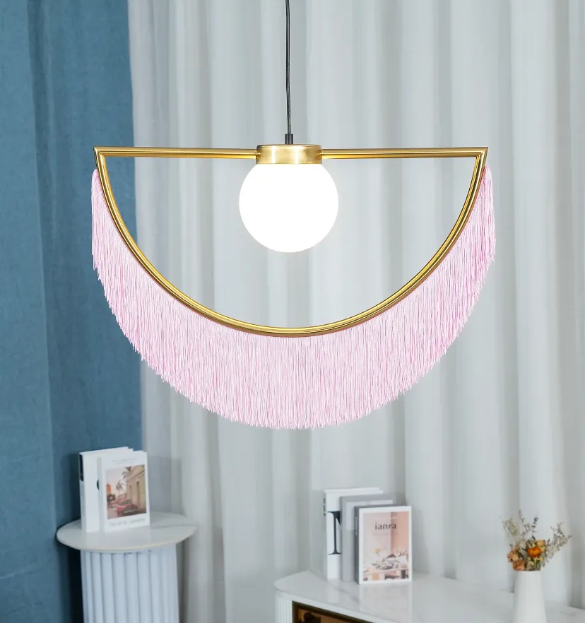 Wink Pendant Lamp - Yiarolight