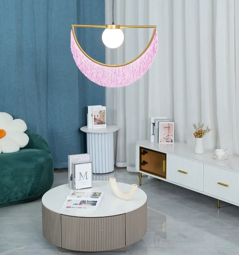 Wink Pendant Lamp - Yiarolight
