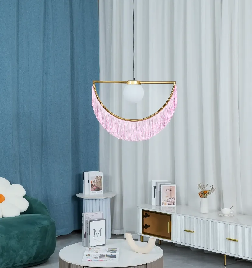 Wink Pendant Lamp - Yiarolight