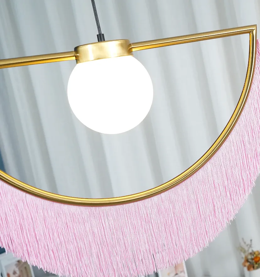 Wink Pendant Lamp - Yiarolight