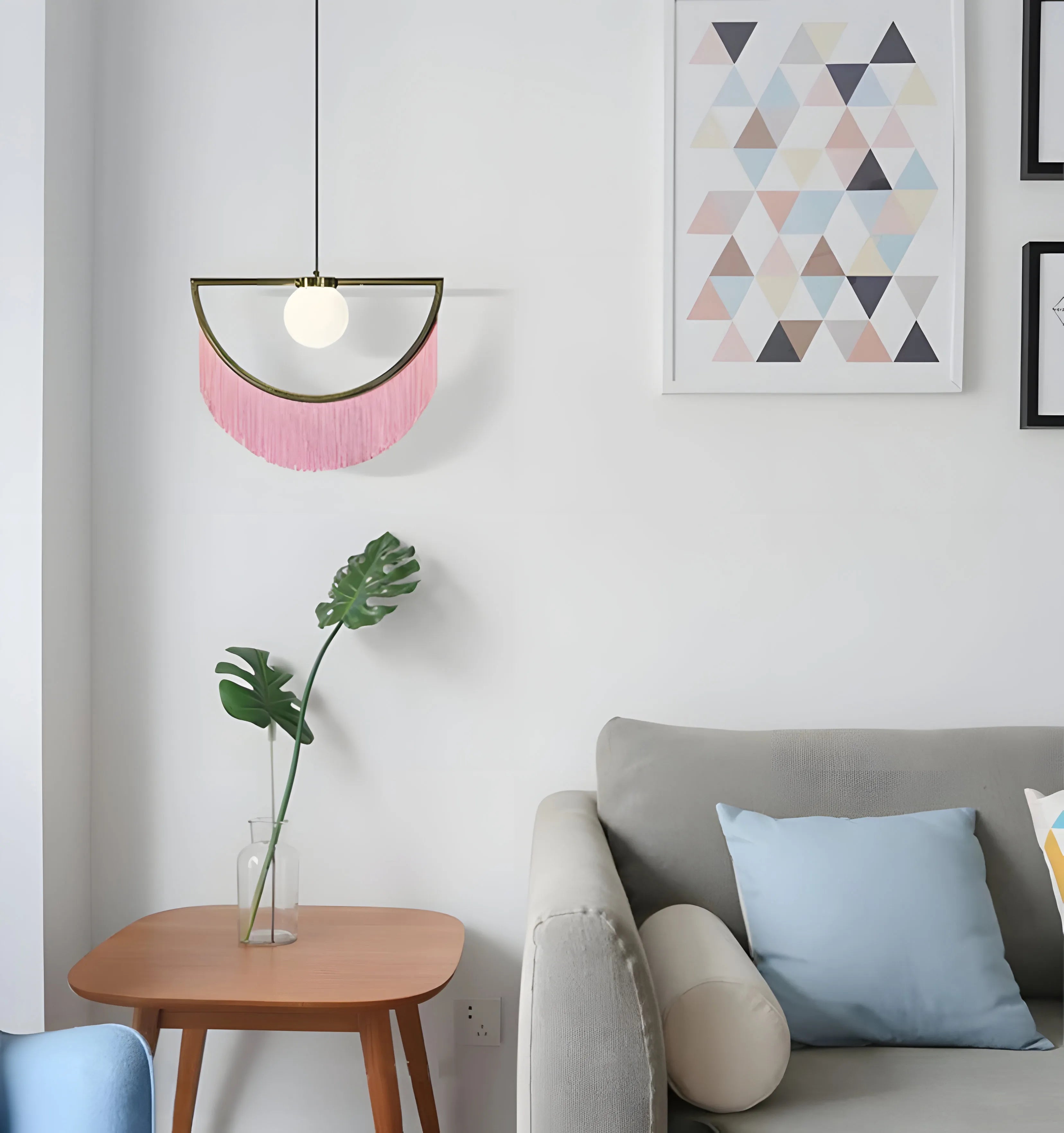 Wink Pendant Lamp - Yiarolight