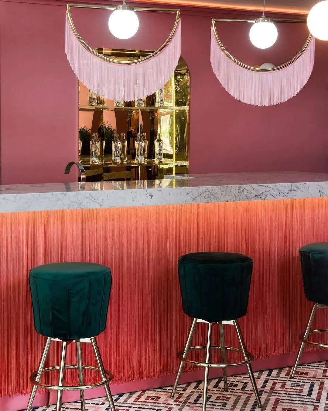 Wink Pendant Lamp - Yiarolight