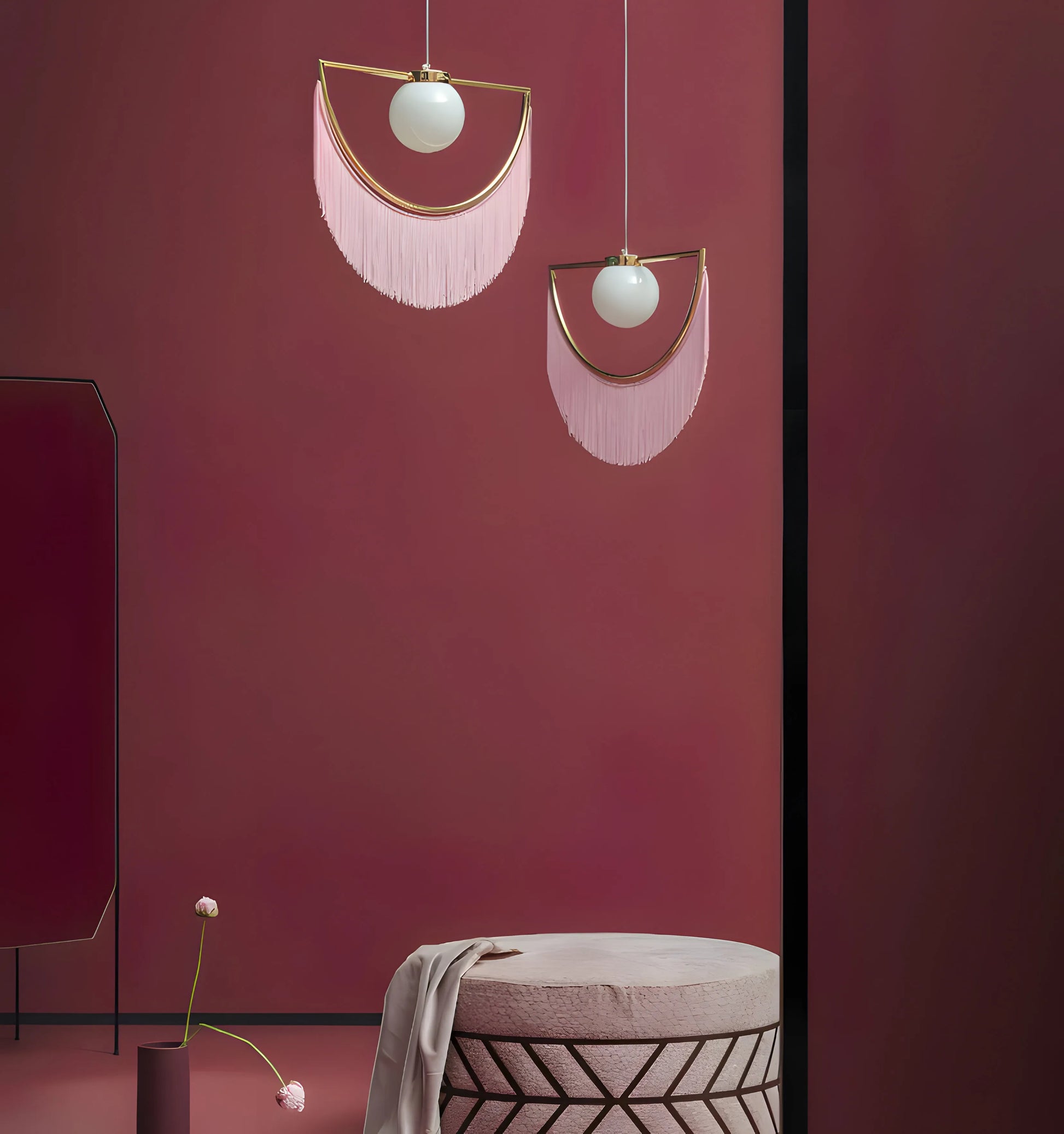 Wink Pendant Lamp - Yiarolight