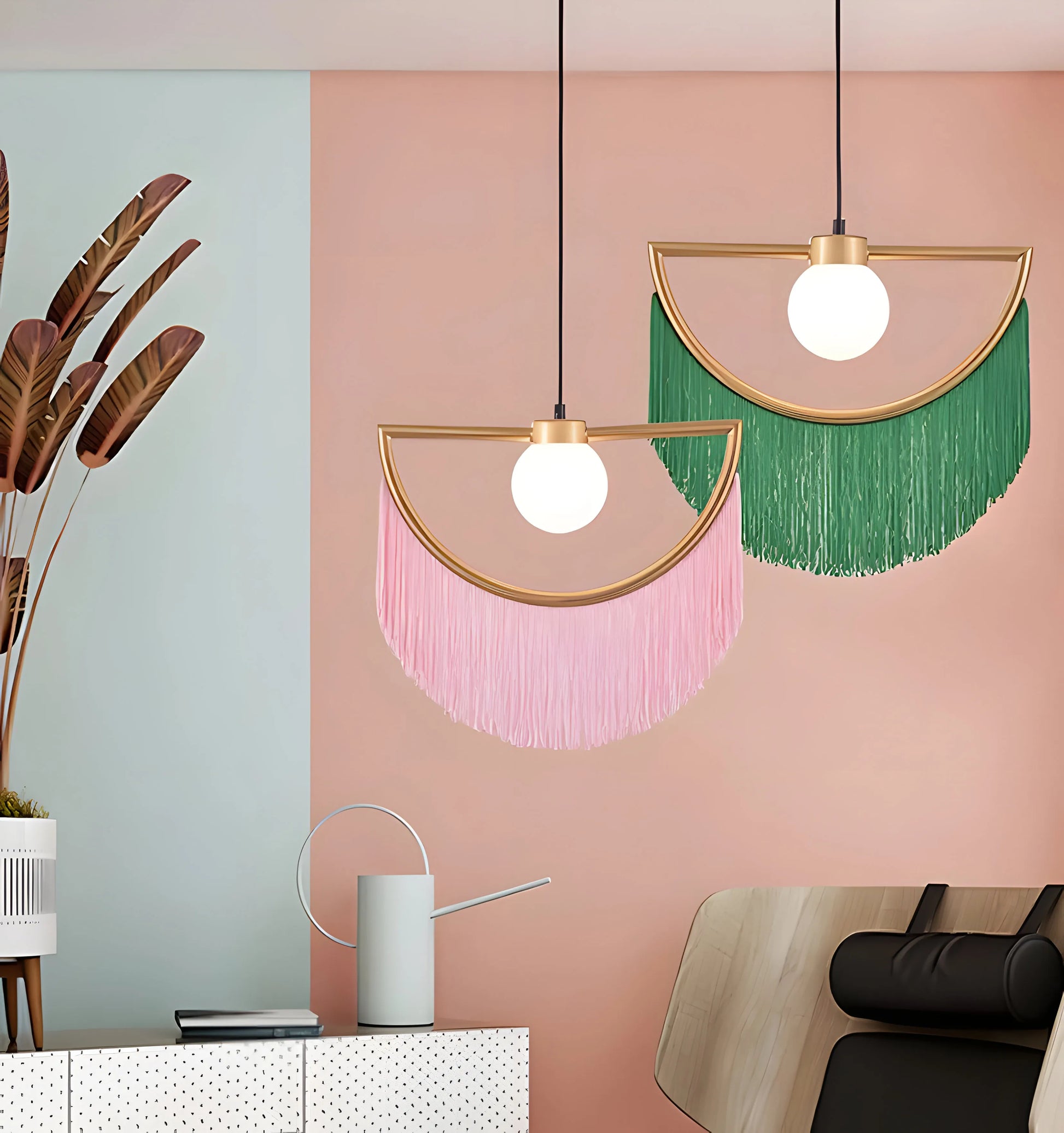 Wink Pendant Lamp - Yiarolight