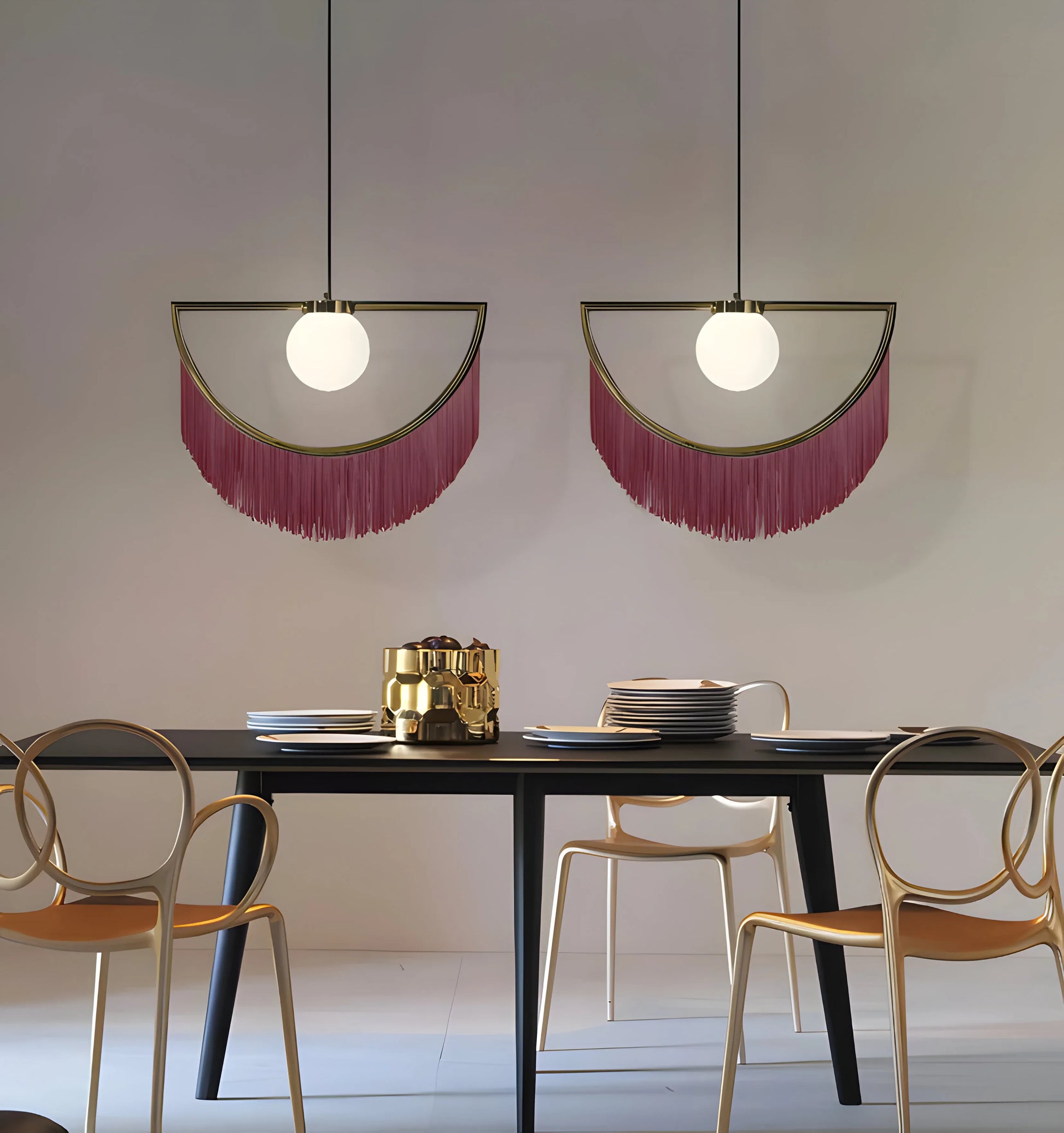 Wink Pendant Lamp - Yiarolight