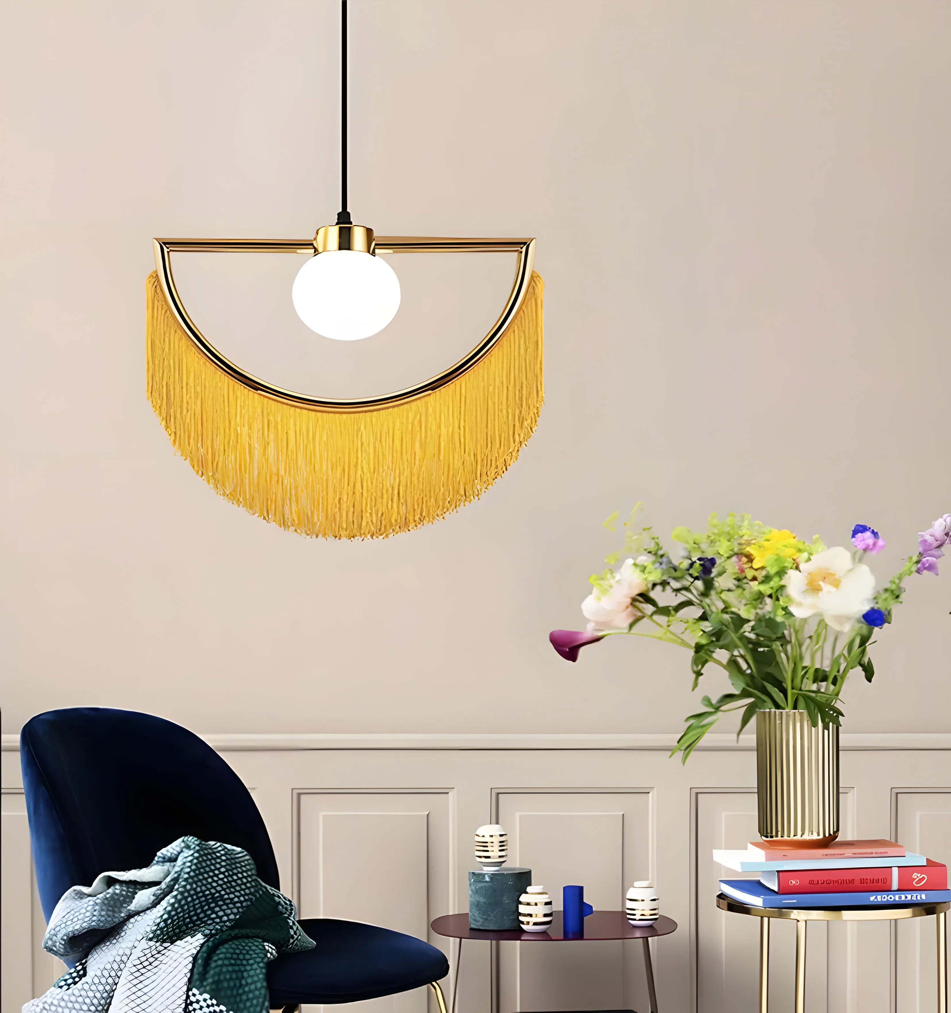 Wink Pendant Lamp - Yiarolight