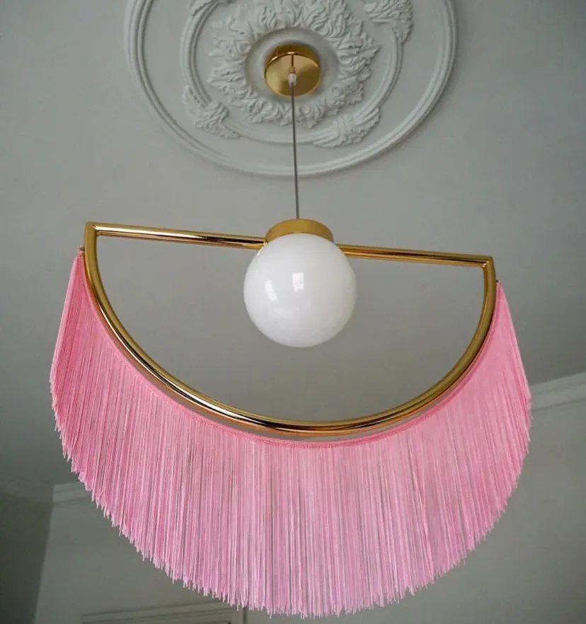 Wink Pendant Lamp - Yiarolight
