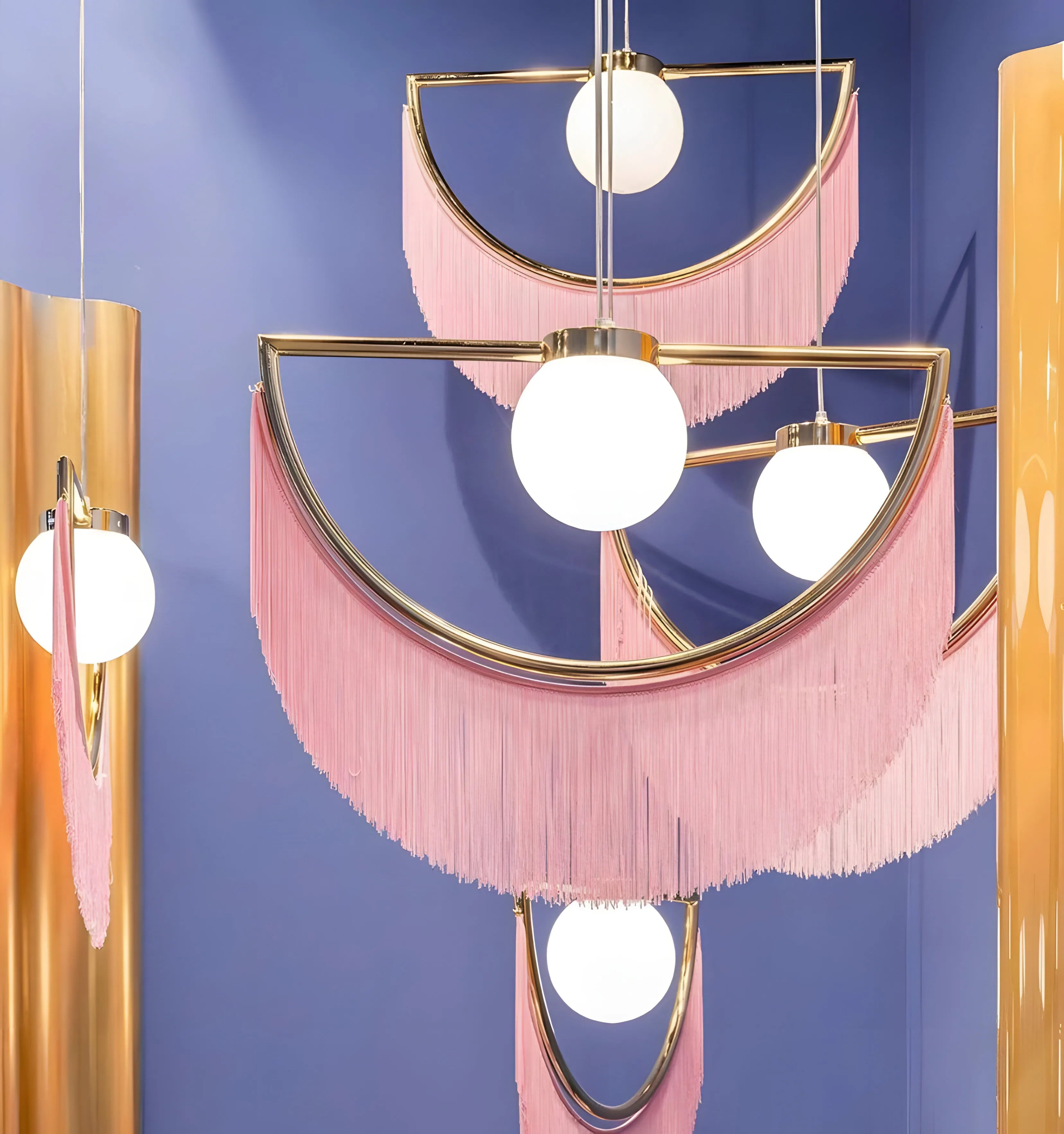 Wink Pendant Lamp - Yiarolight