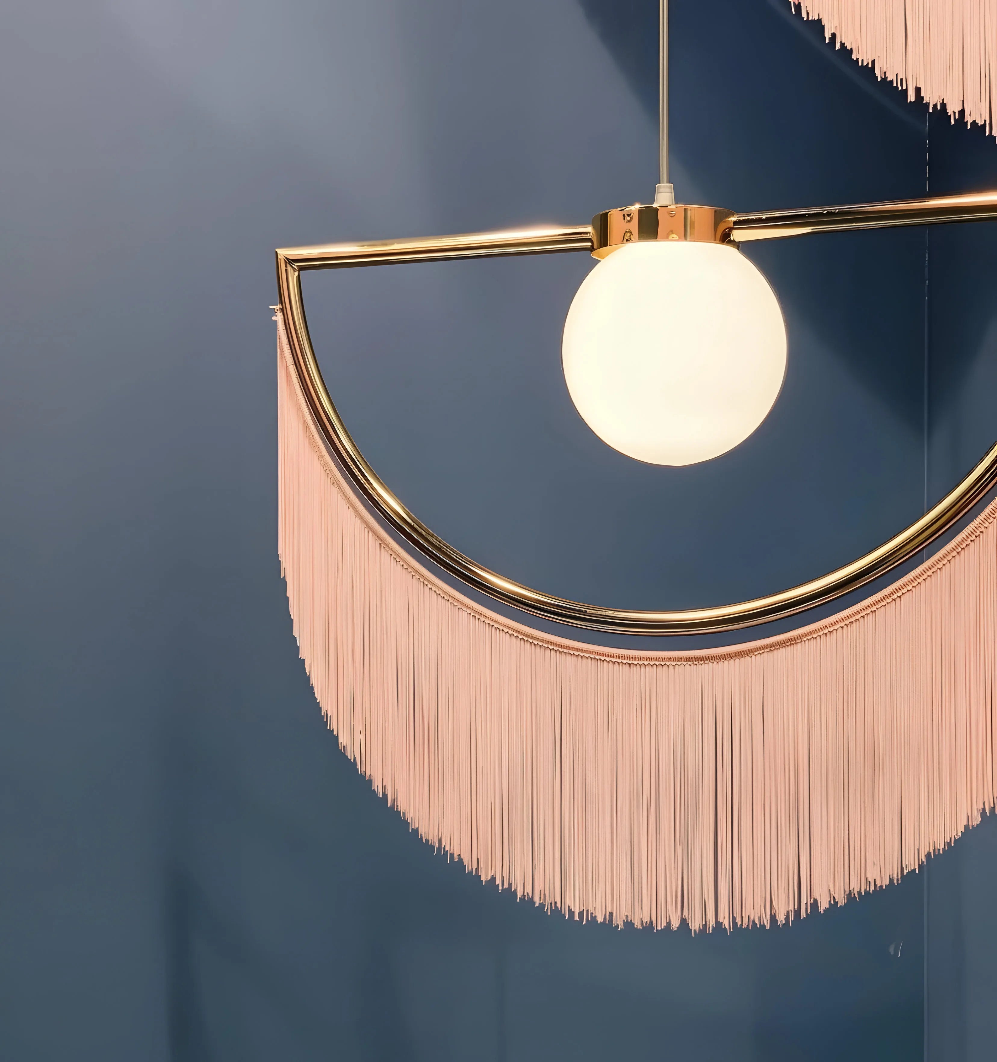Wink Pendant Lamp - Yiarolight