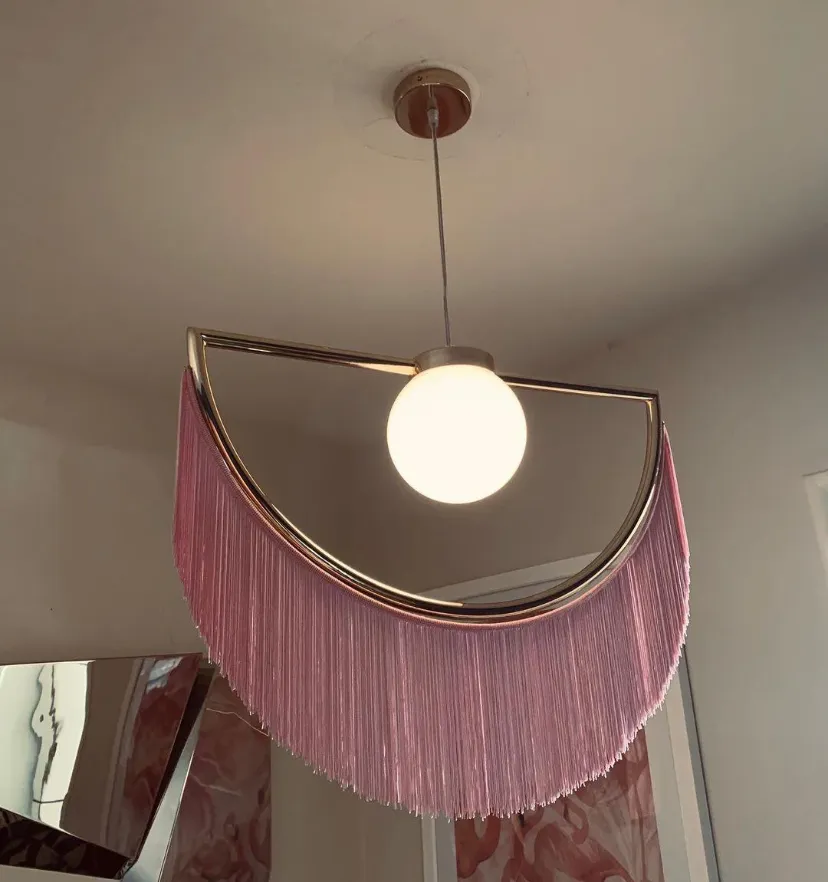 Wink Pendant Lamp - Yiarolight