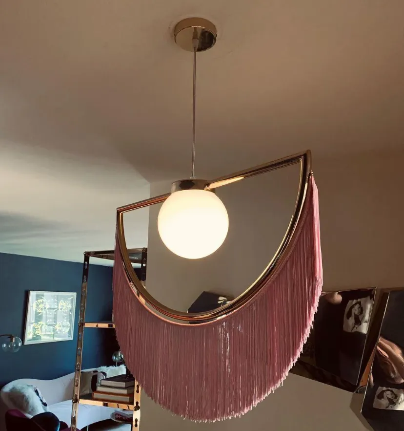 Wink Pendant Lamp - Yiarolight