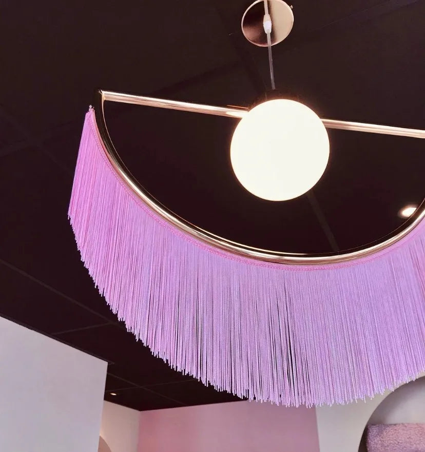 Wink Pendant Lamp - Yiarolight