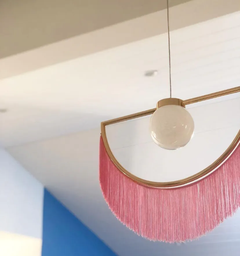 Wink Pendant Lamp - Yiarolight