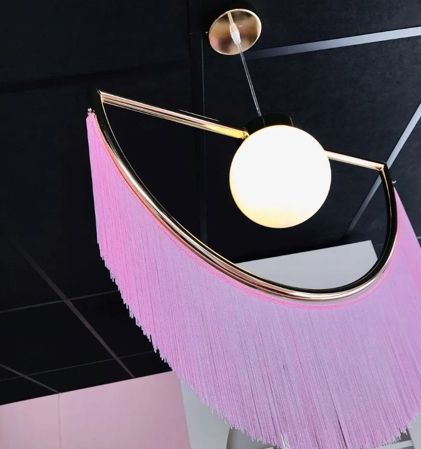 Wink Pendant Lamp - Yiarolight