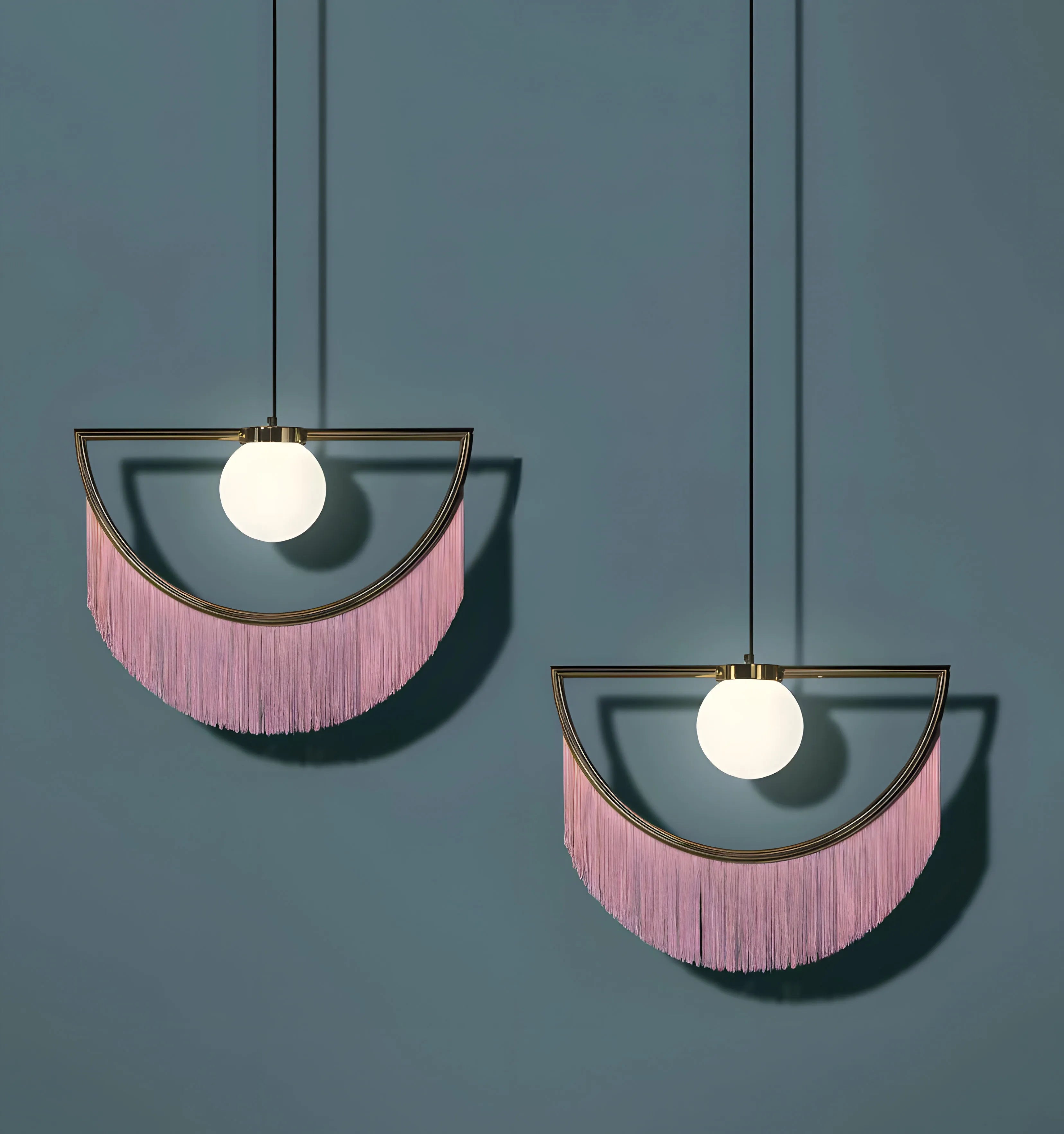 Wink Pendant Lamp - Yiarolight