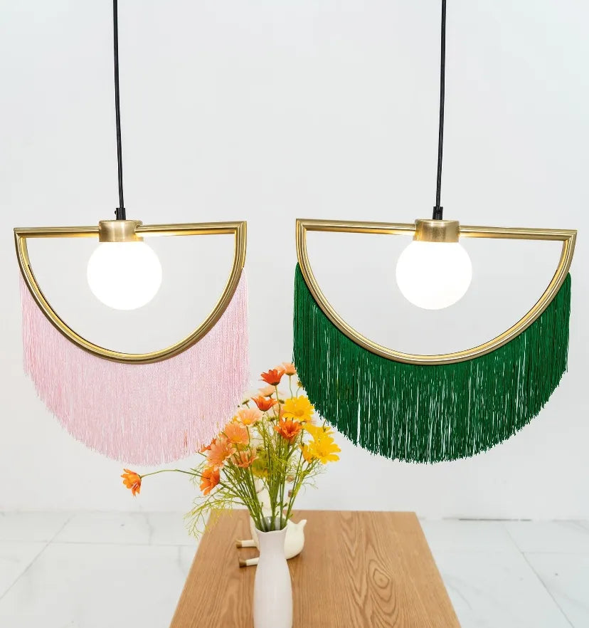 Wink Pendant Lamp - Yiarolight