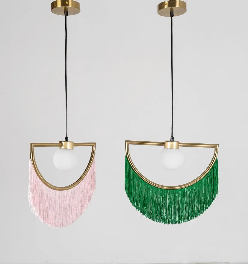 Wink Pendant Lamp - Yiarolight