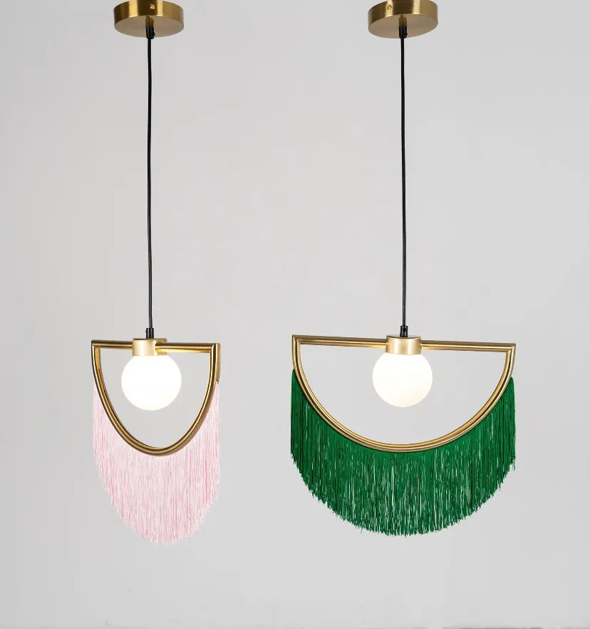 Wink Pendant Lamp - Yiarolight